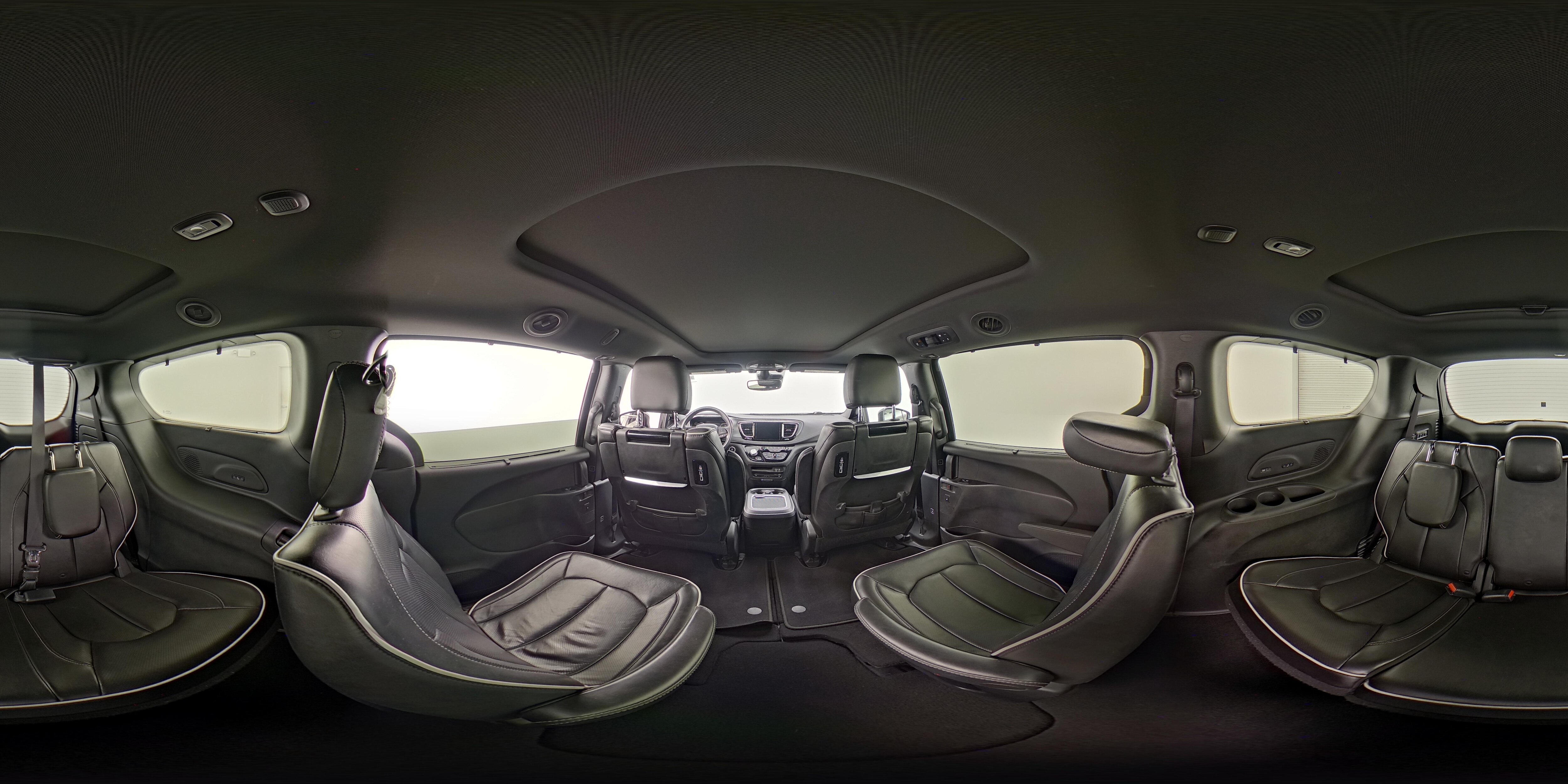 2019 Chrysler Pacifica Limited - Photo 29