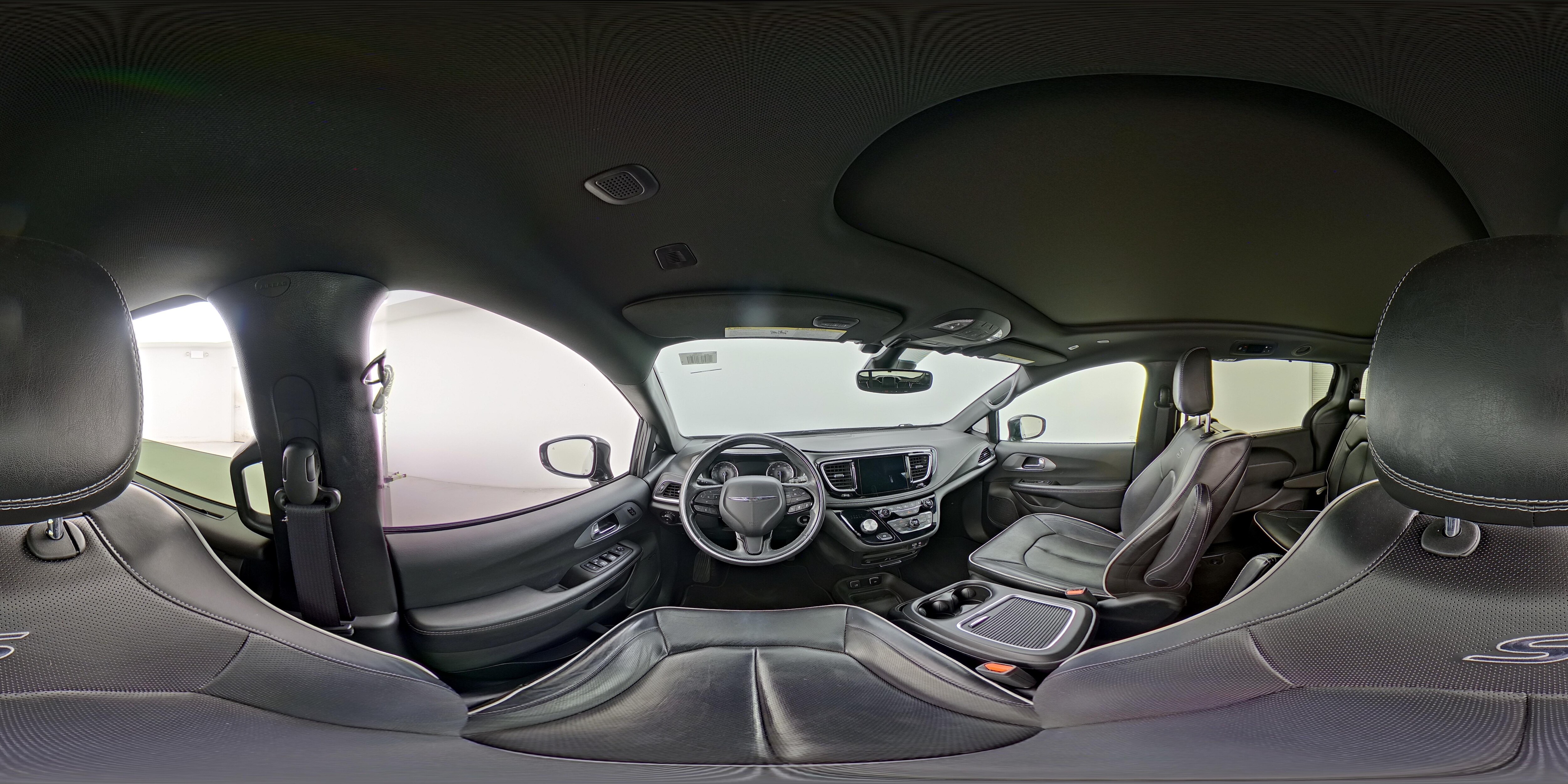 2019 Chrysler Pacifica Limited - Photo 30