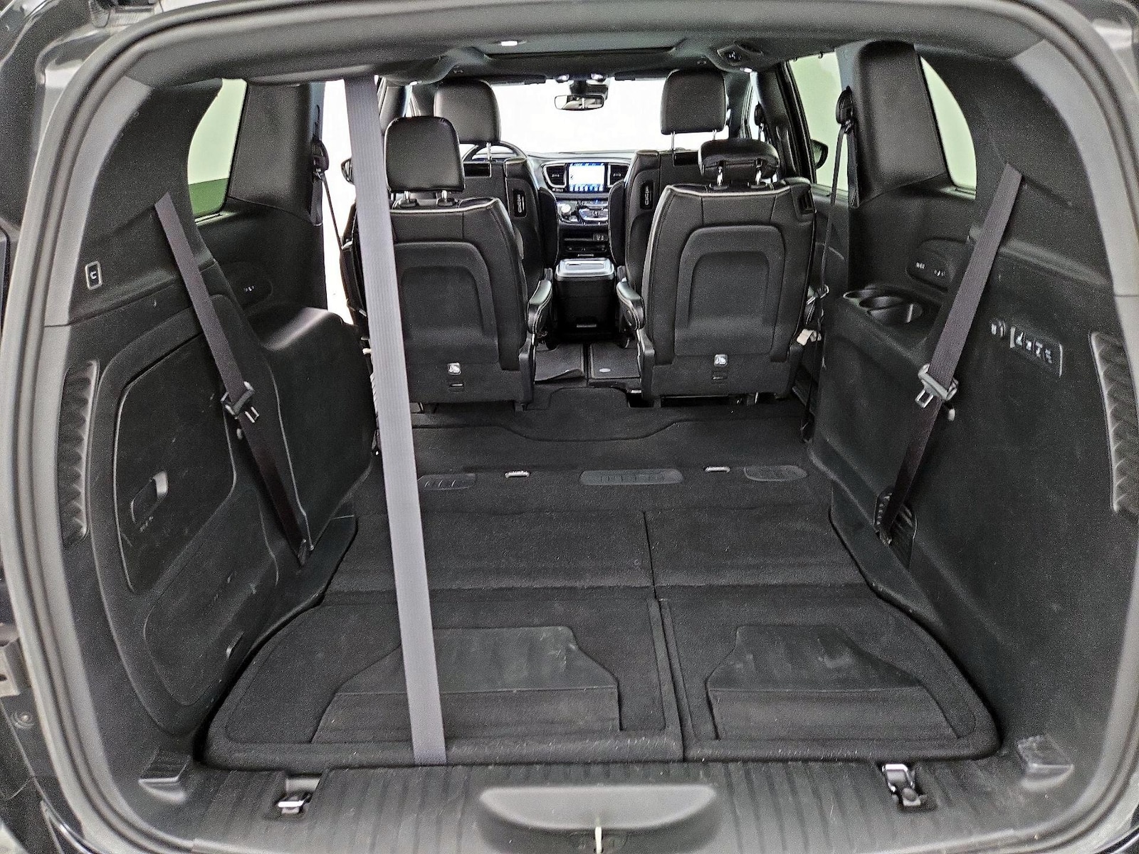 2019 Chrysler Pacifica Limited - Photo 25