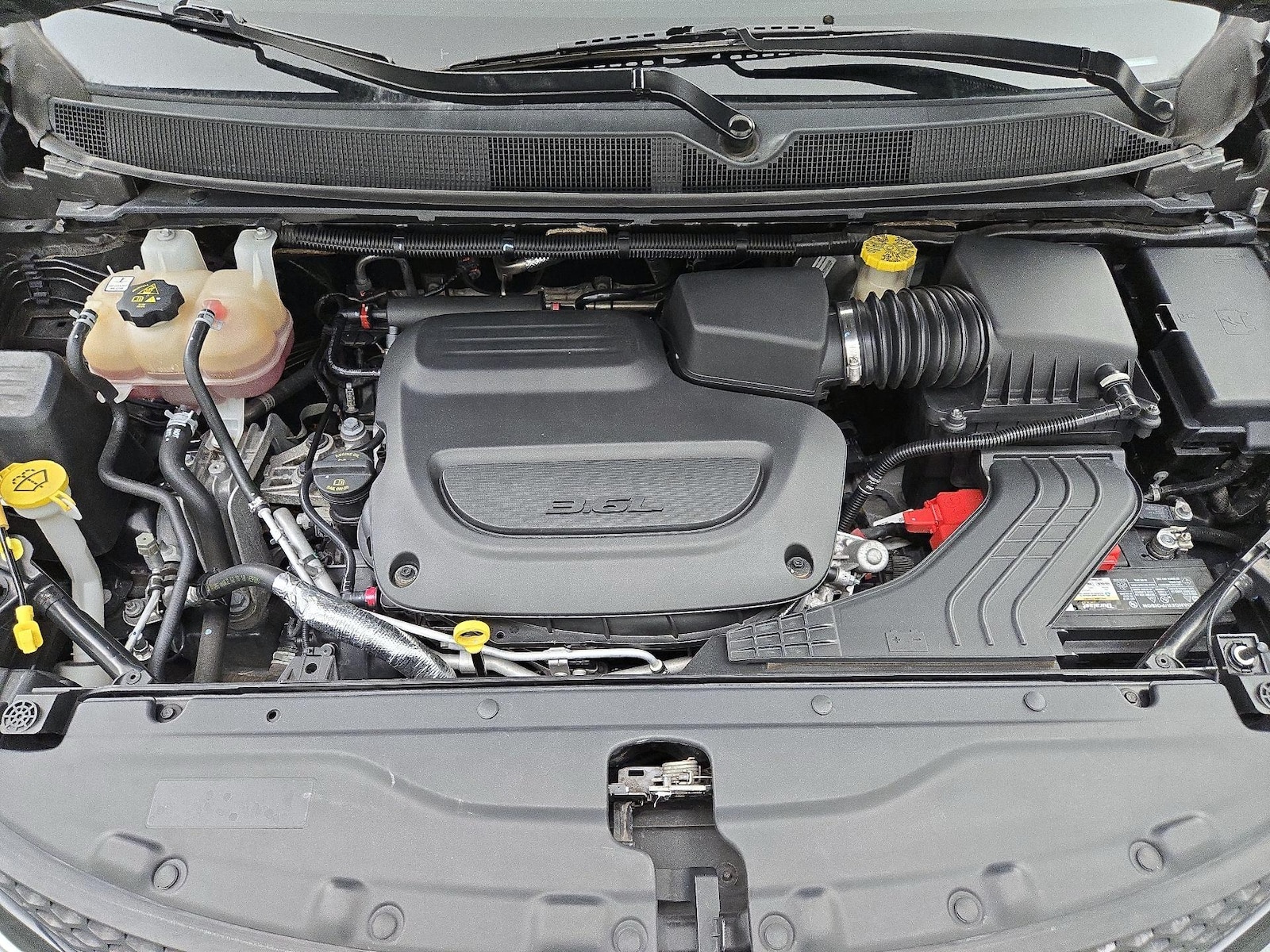 2019 Chrysler Pacifica Limited - Photo 26