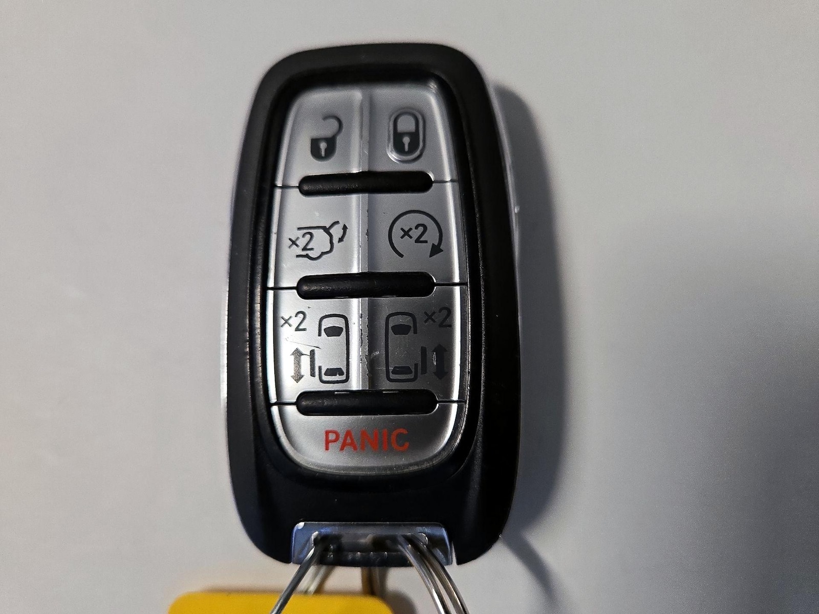 2019 Chrysler Pacifica Limited - Photo 27
