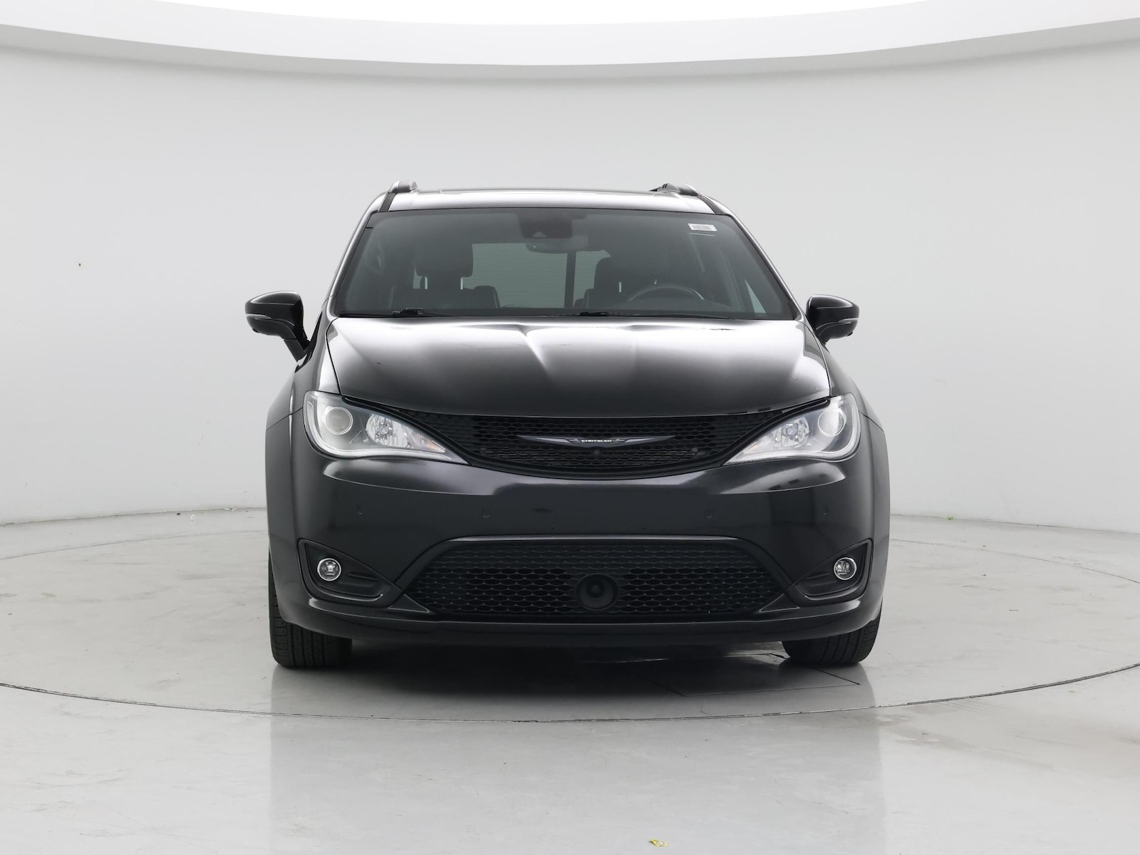 2019 Chrysler Pacifica Limited - Photo 6