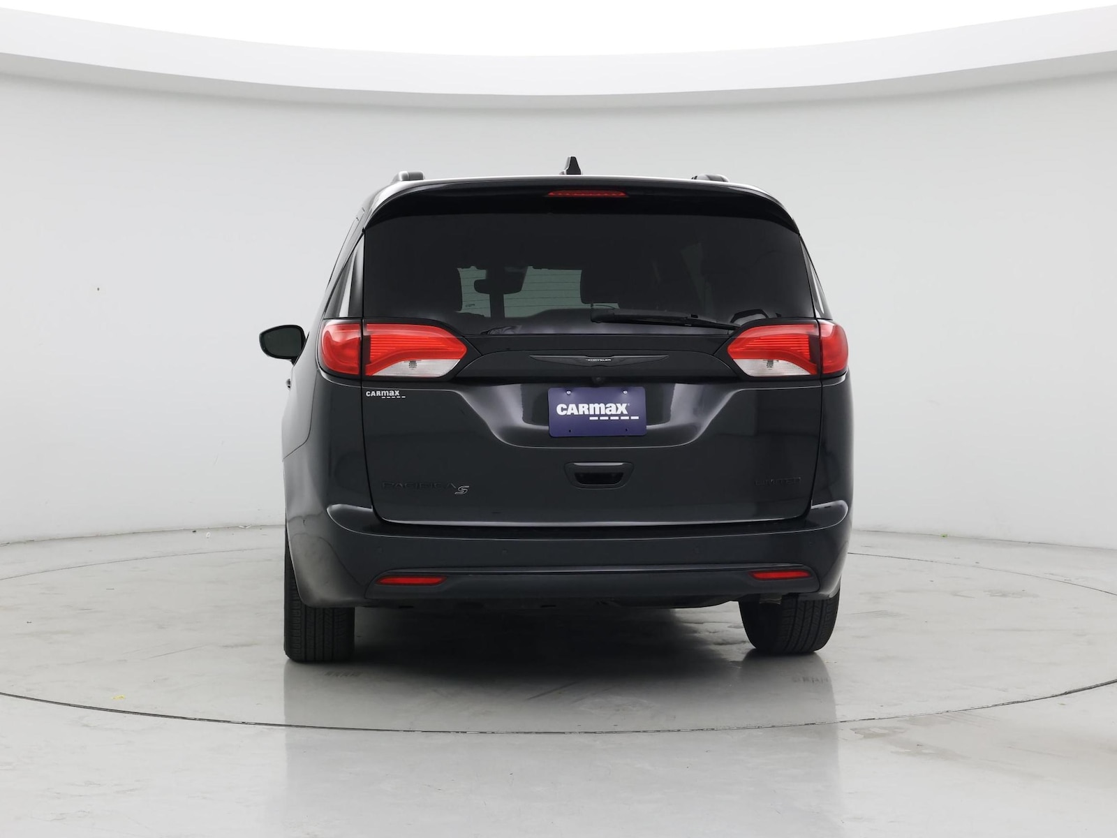 2019 Chrysler Pacifica Limited - Photo 7