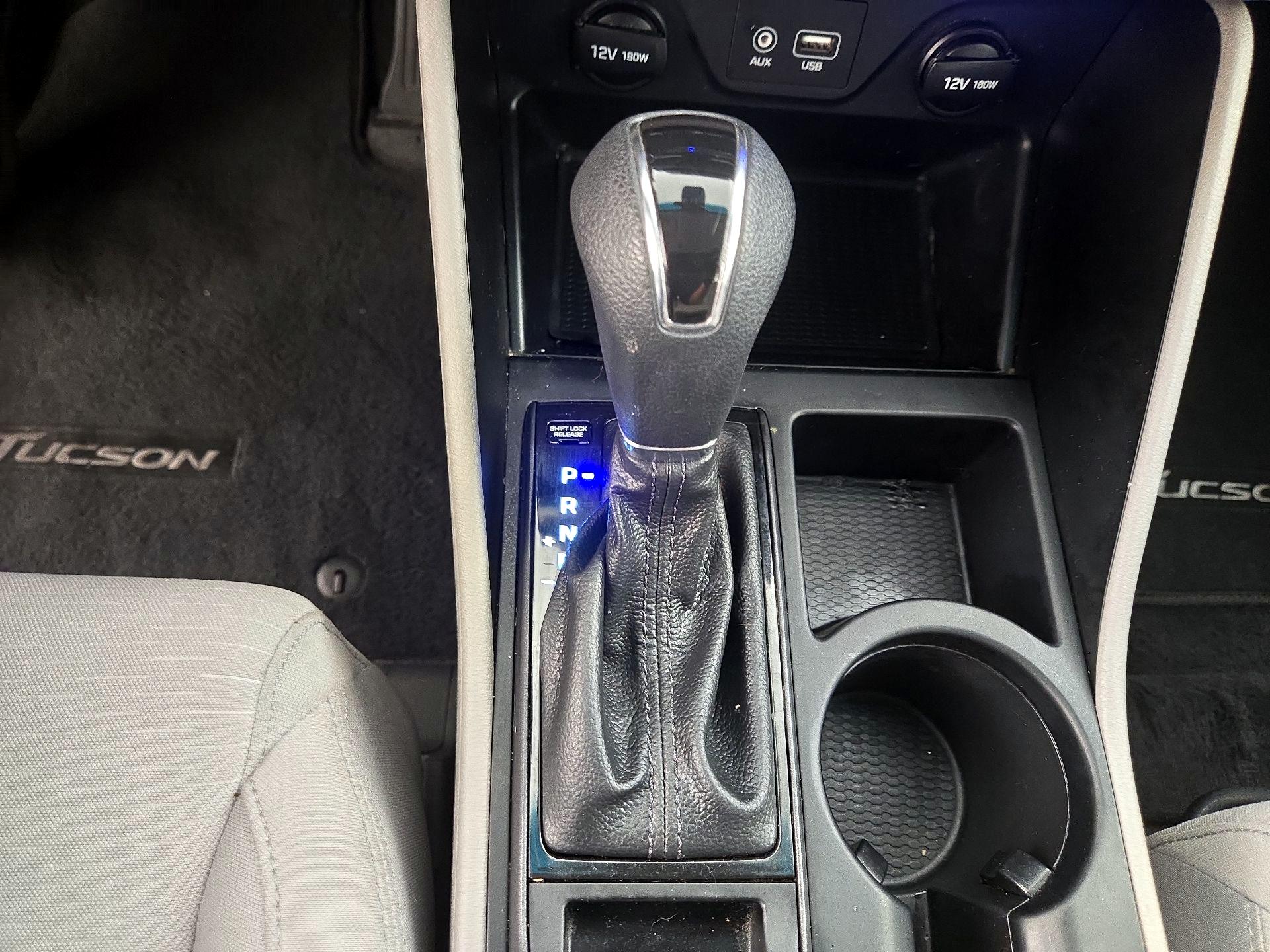 Thumbnail: 2019 Hyundai Tucson - 17
