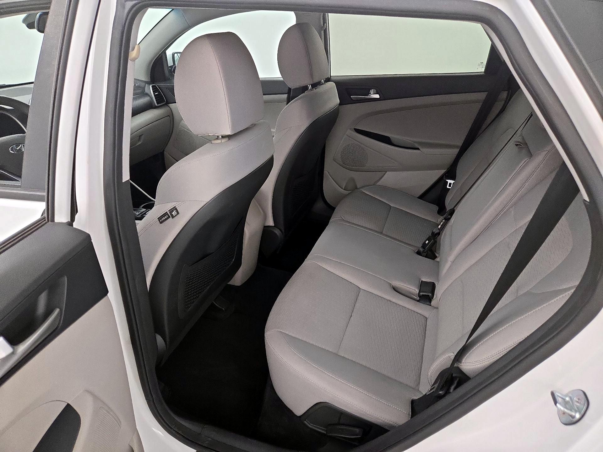 Thumbnail: 2019 Hyundai Tucson - 19
