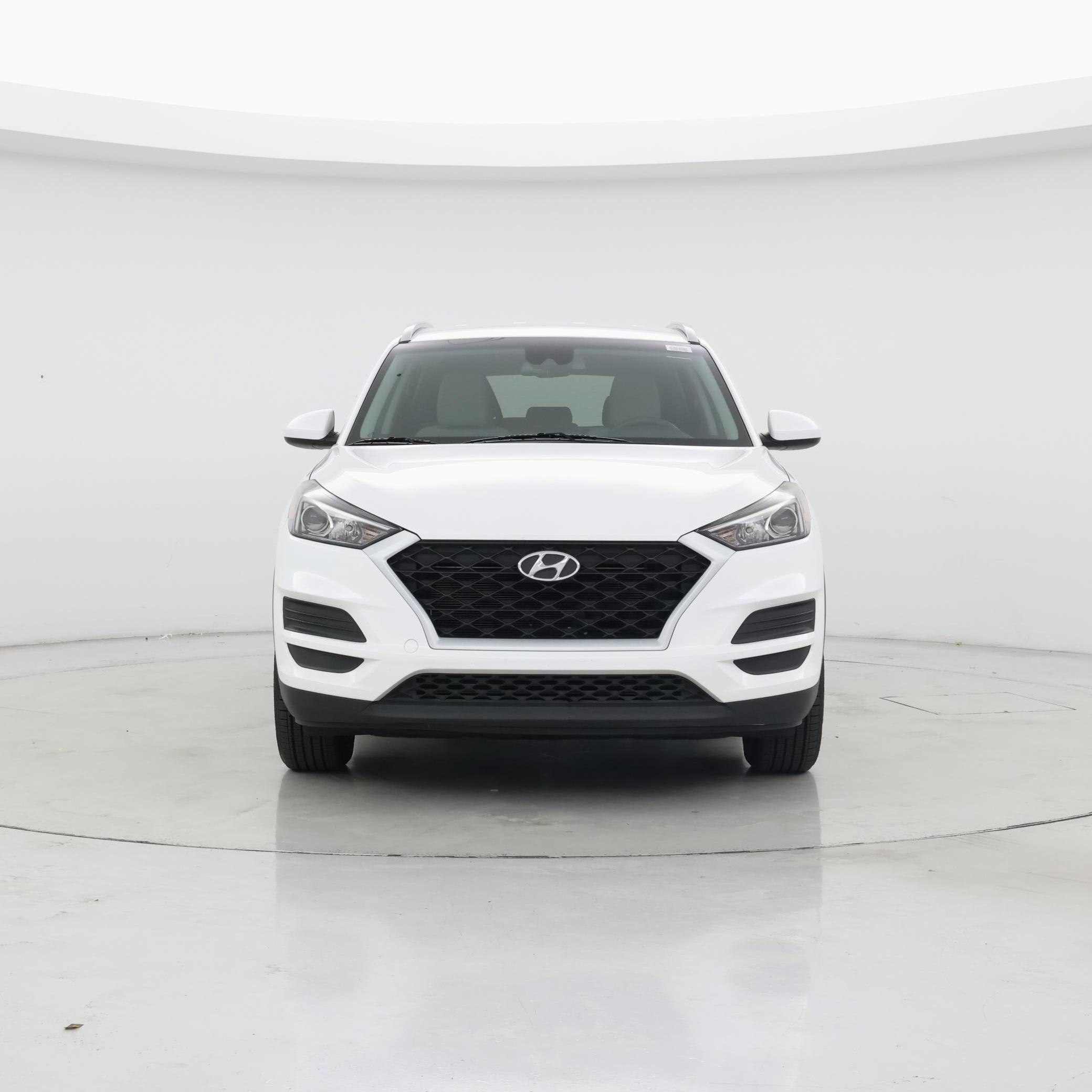 Thumbnail: 2019 Hyundai Tucson - 5