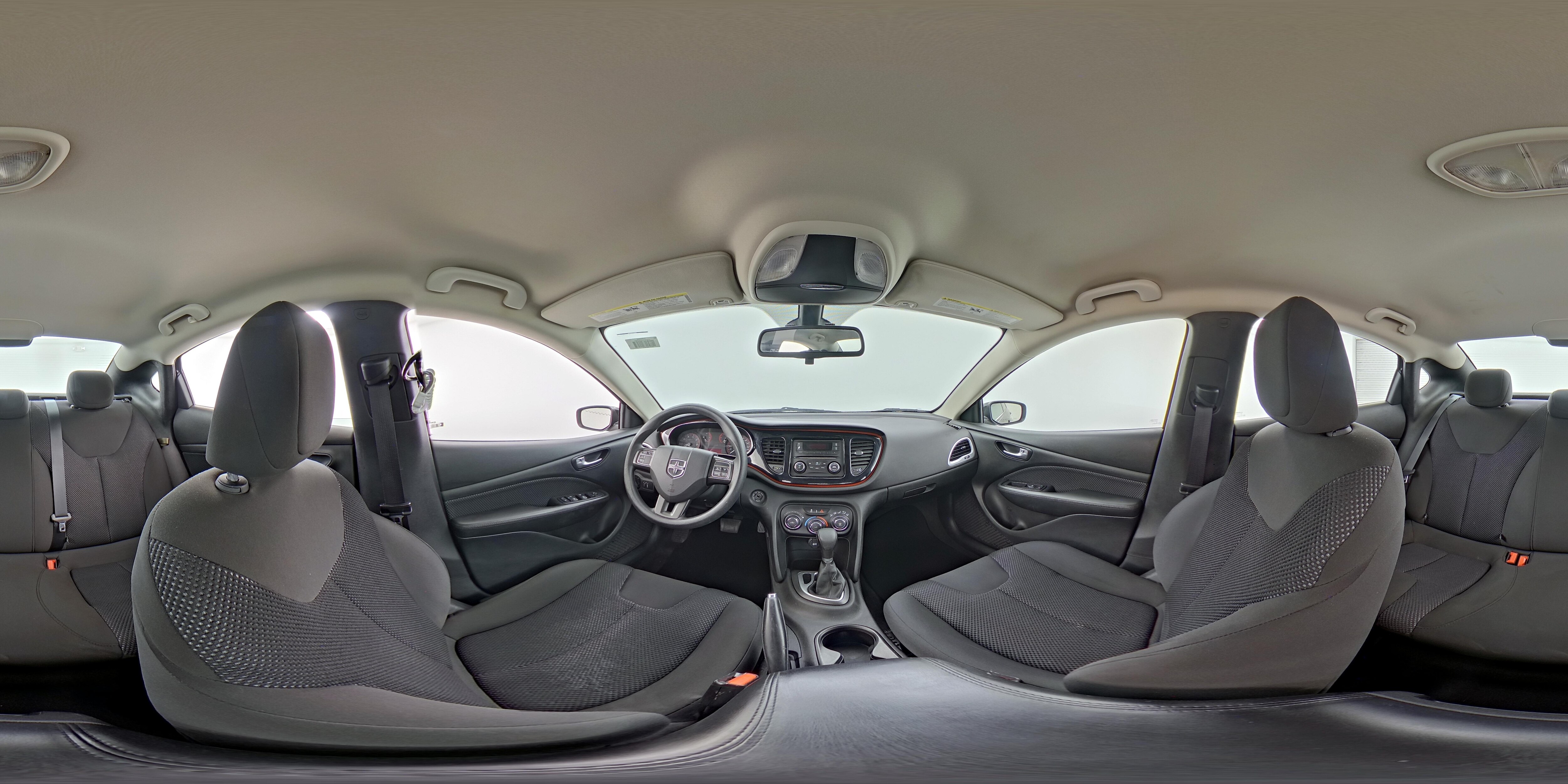 2016 Dodge Dart SXT Sport - Photo 23