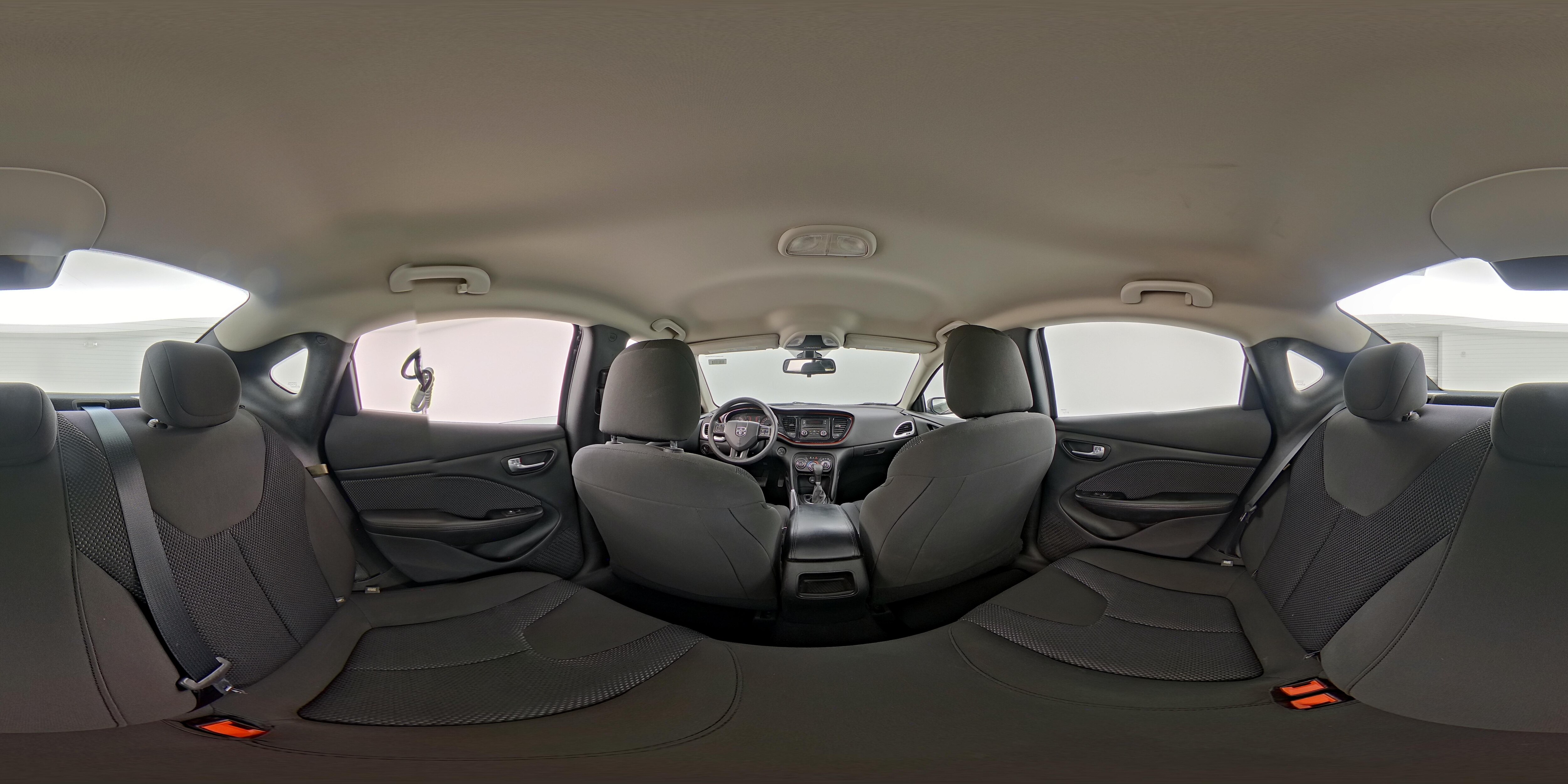 2016 Dodge Dart SXT Sport - Photo 24