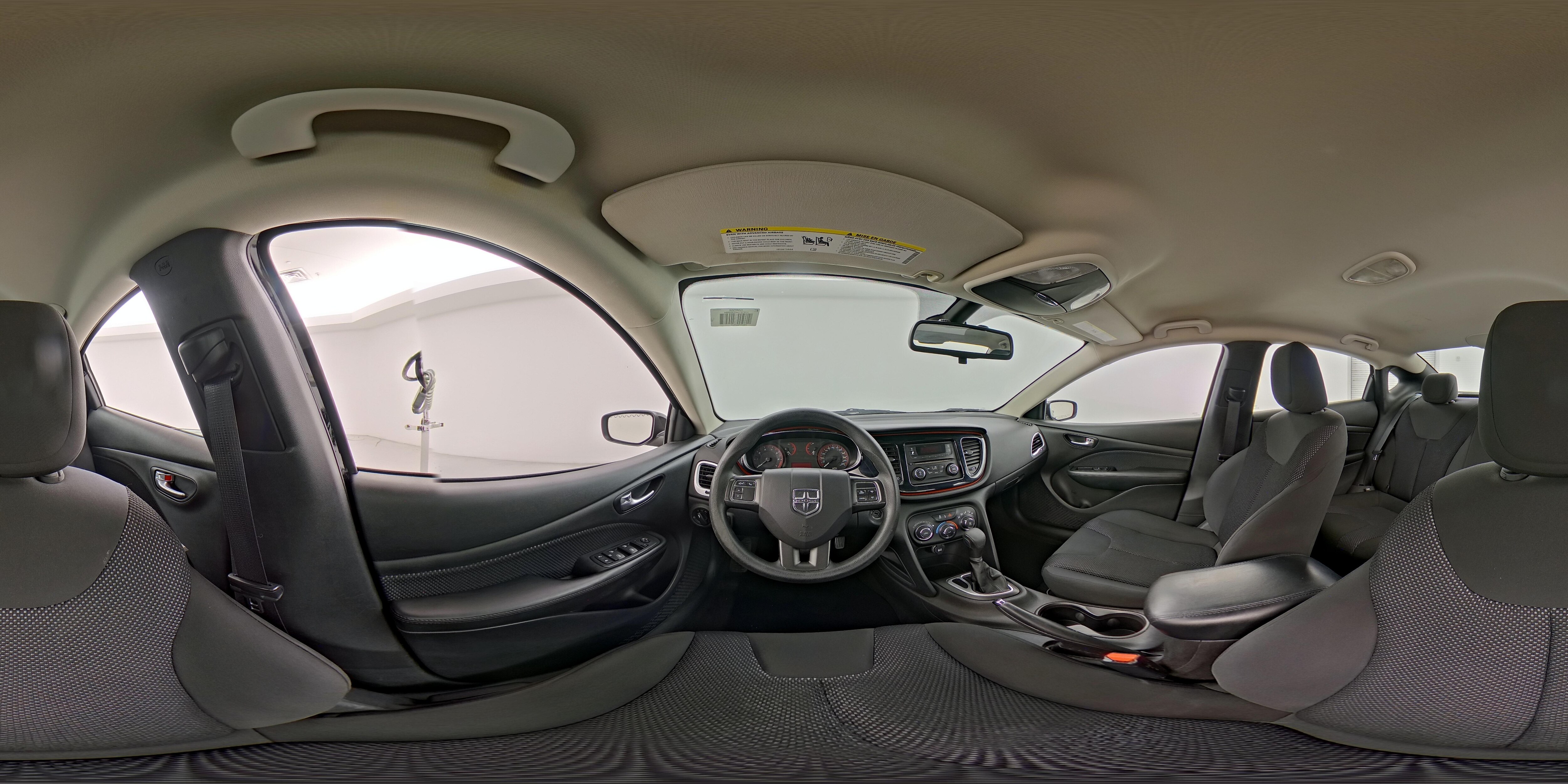 2016 Dodge Dart SXT Sport - Photo 25