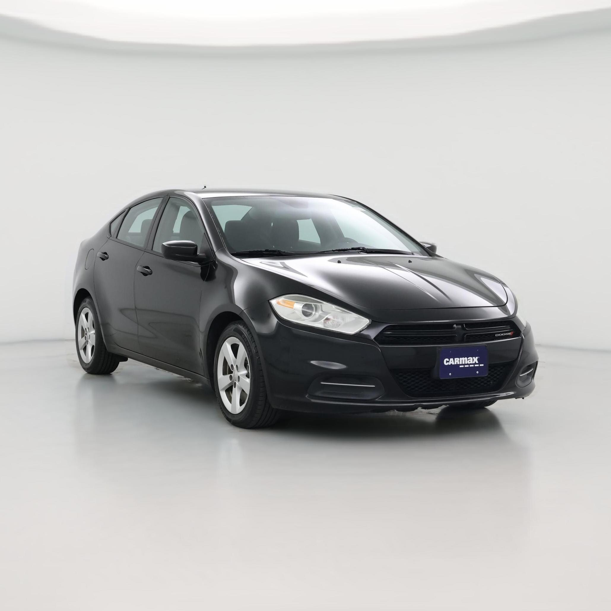 Thumbnail: 2016 Dodge Dart - 1