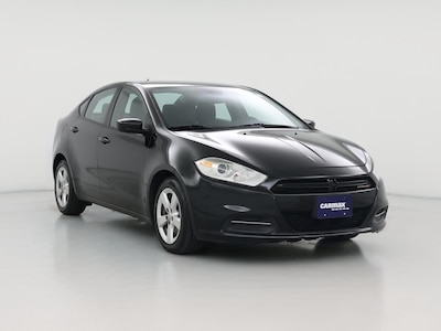 2016 Dodge Dart SXT