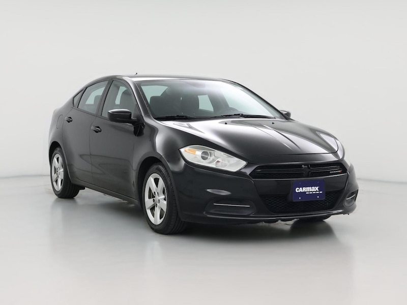 2016 Dodge Dart SXT -
                  Henderson, NV