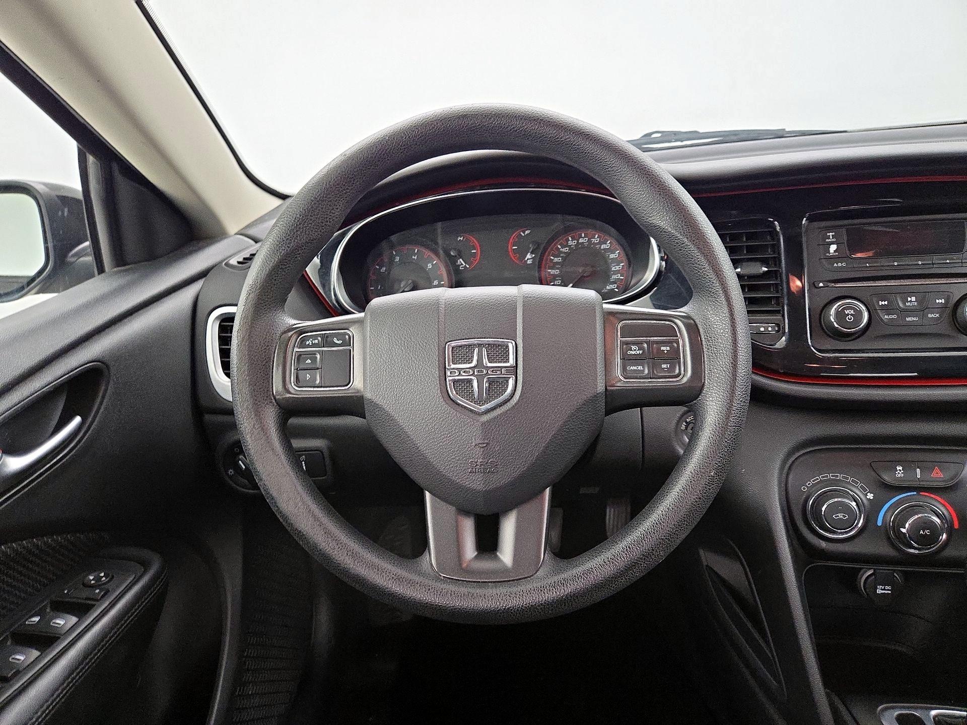 Thumbnail: 2016 Dodge Dart - 10