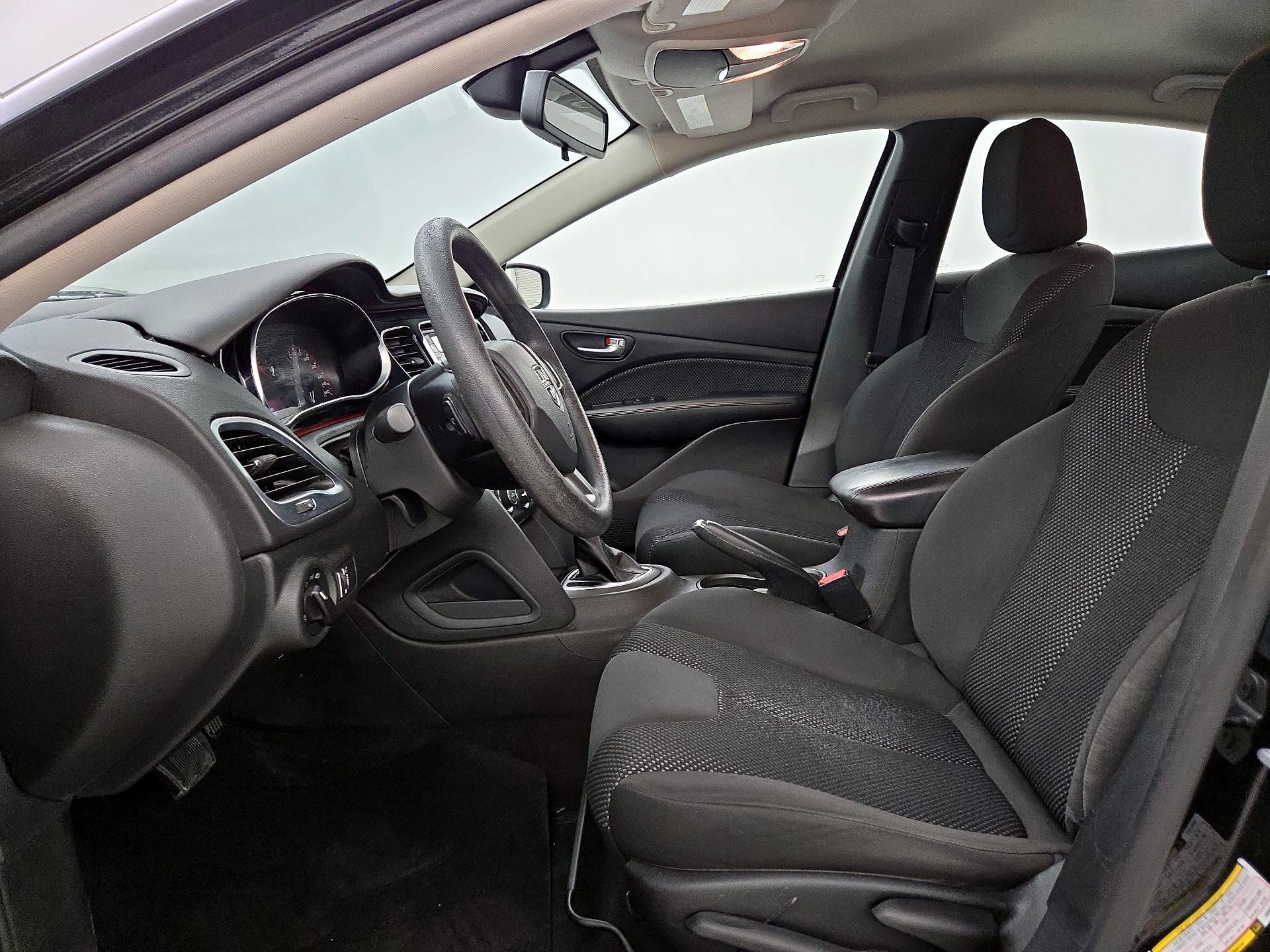 Thumbnail: 2016 Dodge Dart - 11