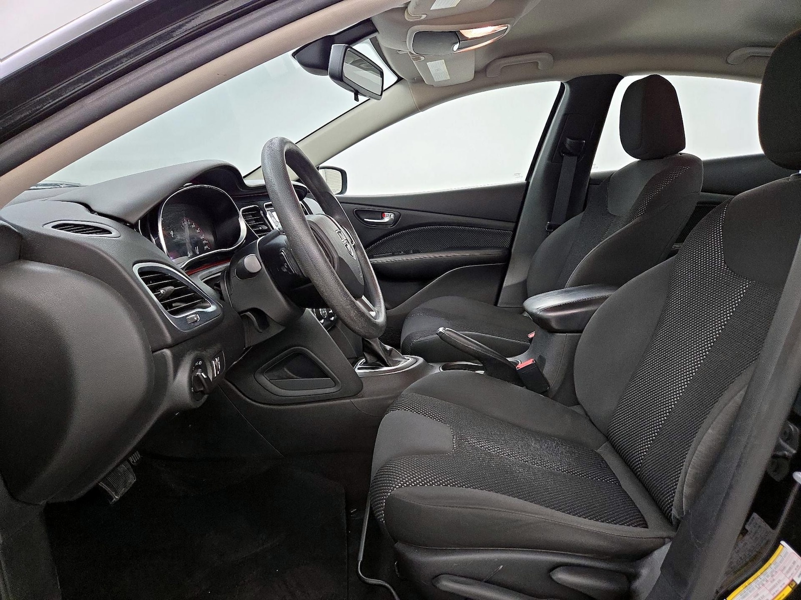 2016 Dodge Dart SXT Sport - Photo 12