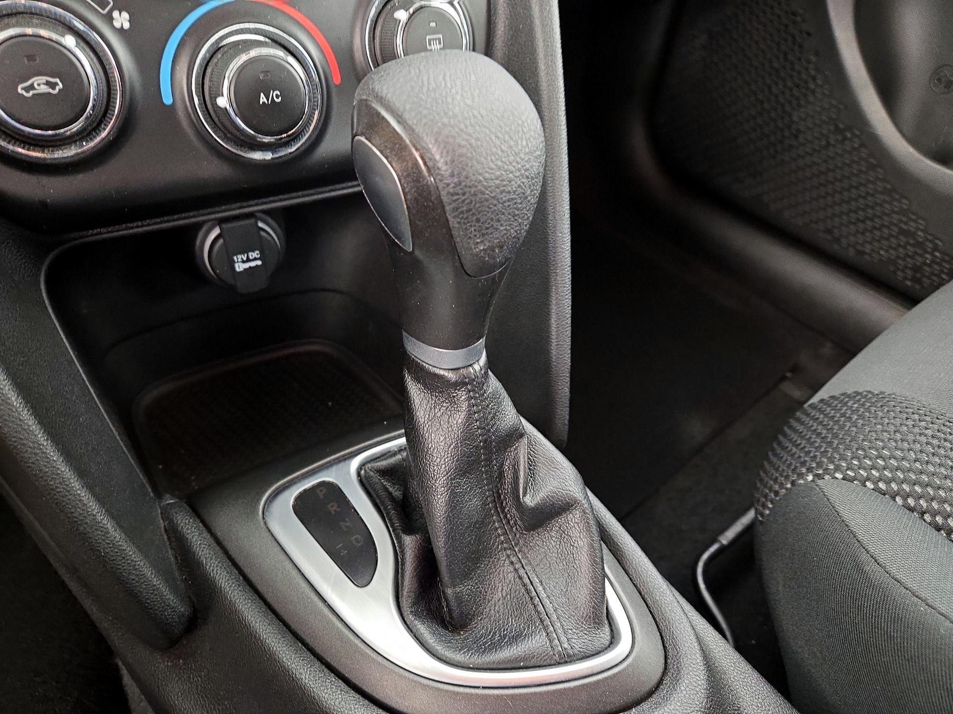 Thumbnail: 2016 Dodge Dart - 16