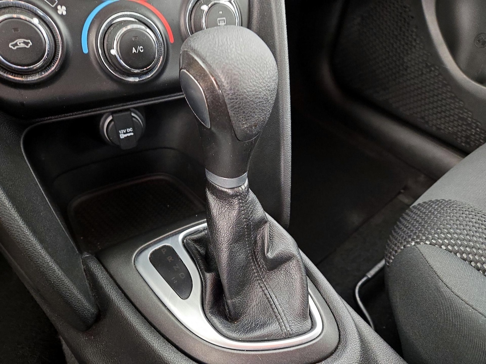 2016 Dodge Dart SXT Sport - Photo 17