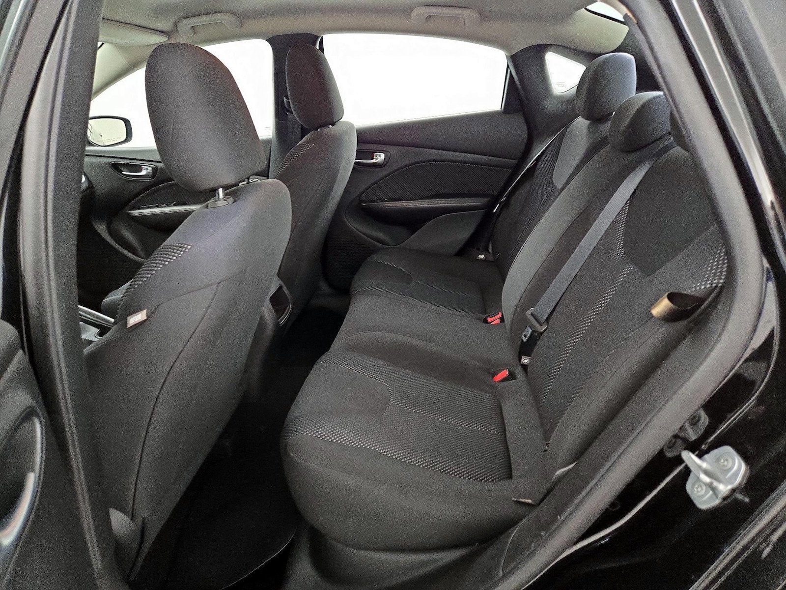 2016 Dodge Dart SXT Sport - Photo 19