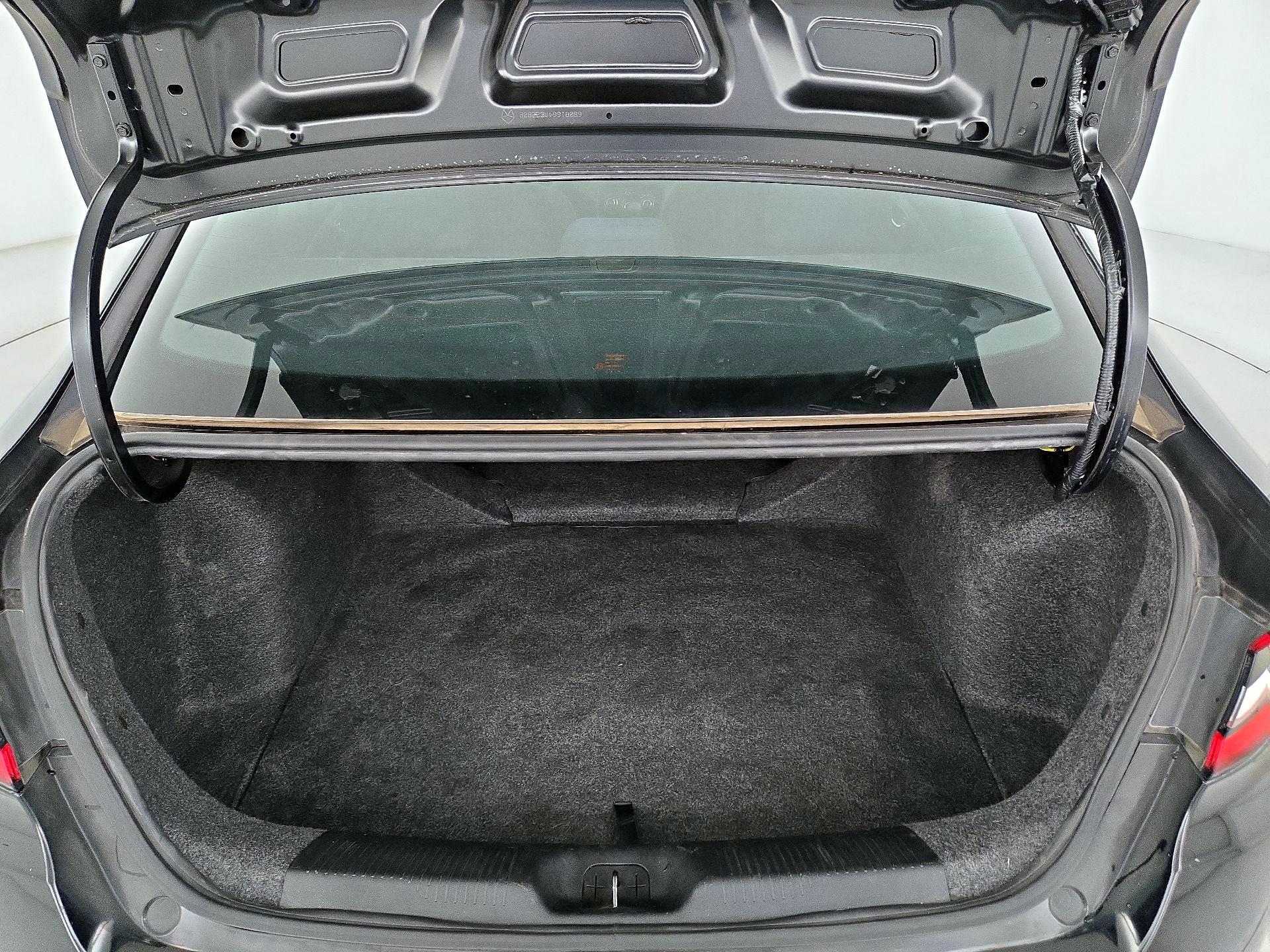 Thumbnail: 2016 Dodge Dart - 19