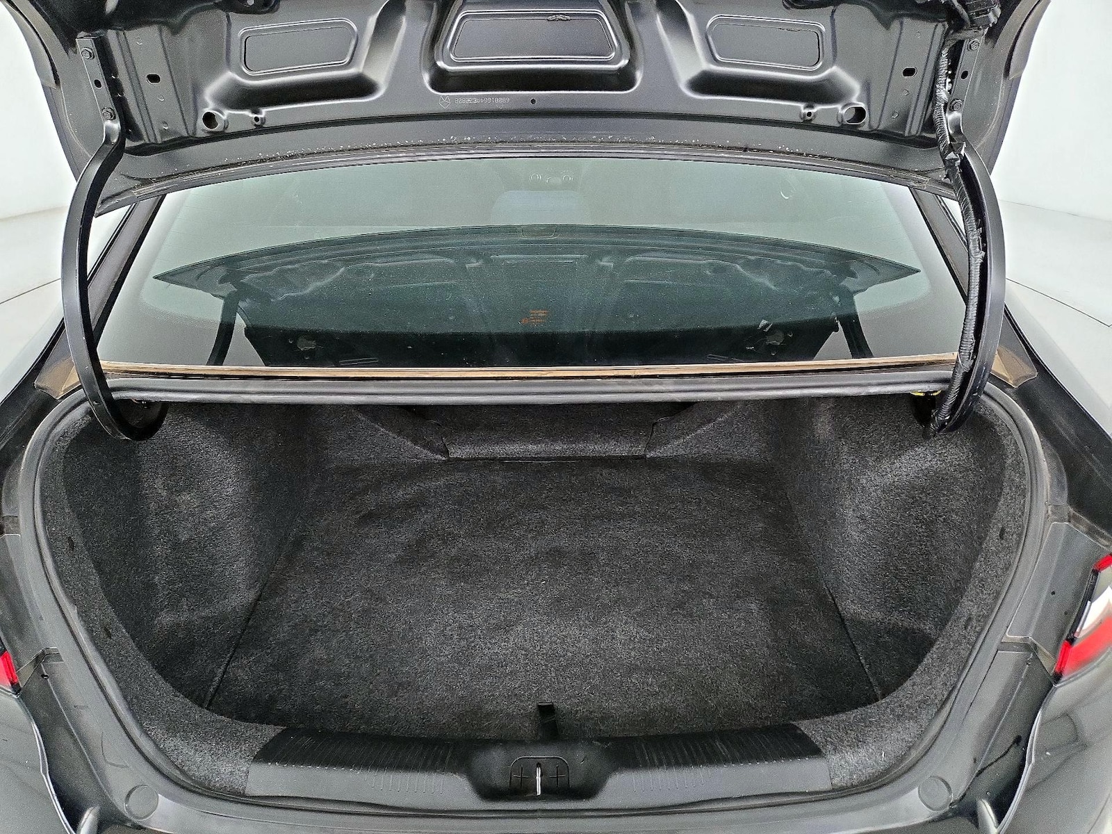 2016 Dodge Dart SXT Sport - Photo 20