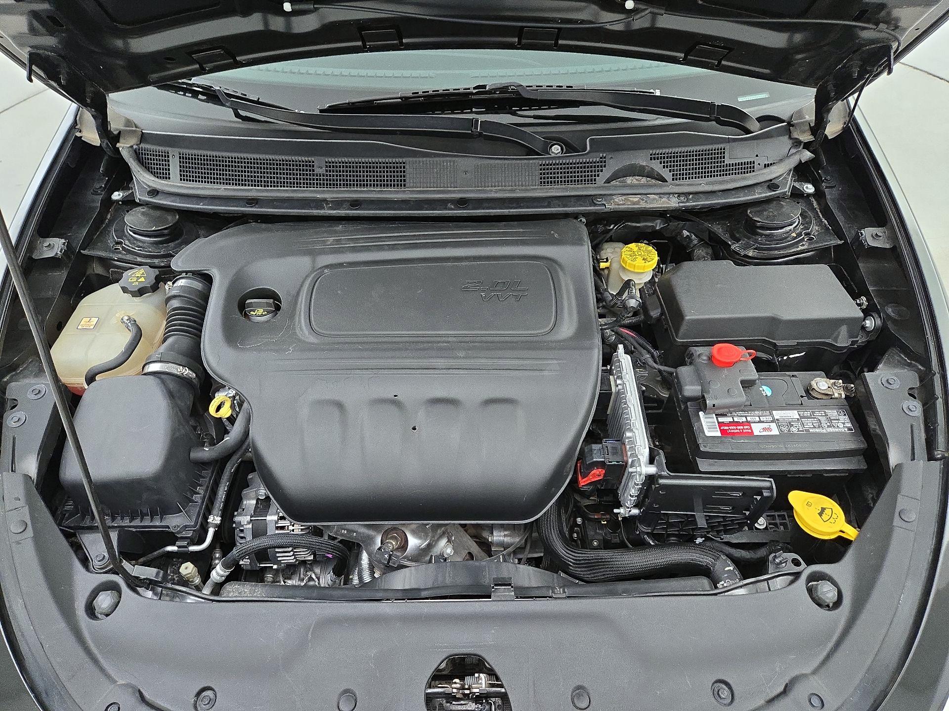 Thumbnail: 2016 Dodge Dart - 20