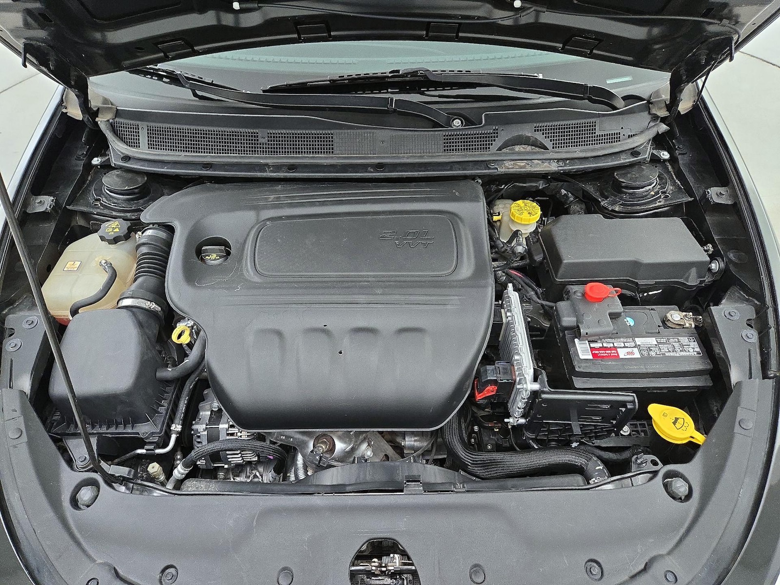2016 Dodge Dart SXT Sport - Photo 21
