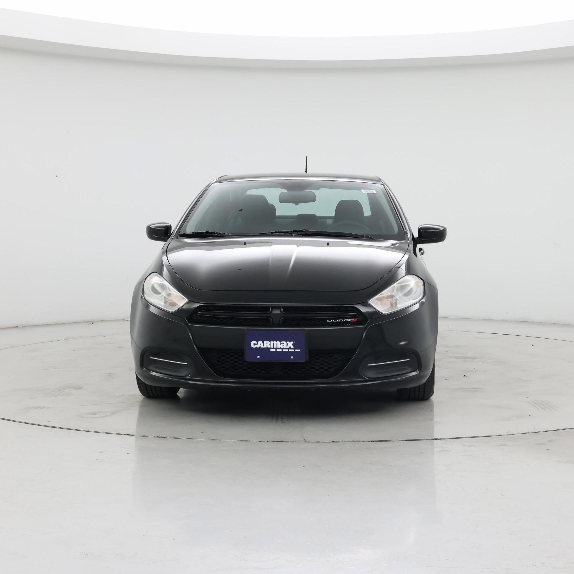Thumbnail: 2016 Dodge Dart - 5