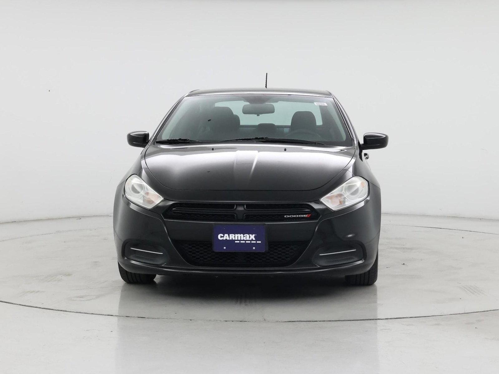 2016 Dodge Dart SXT Sport - Photo 6
