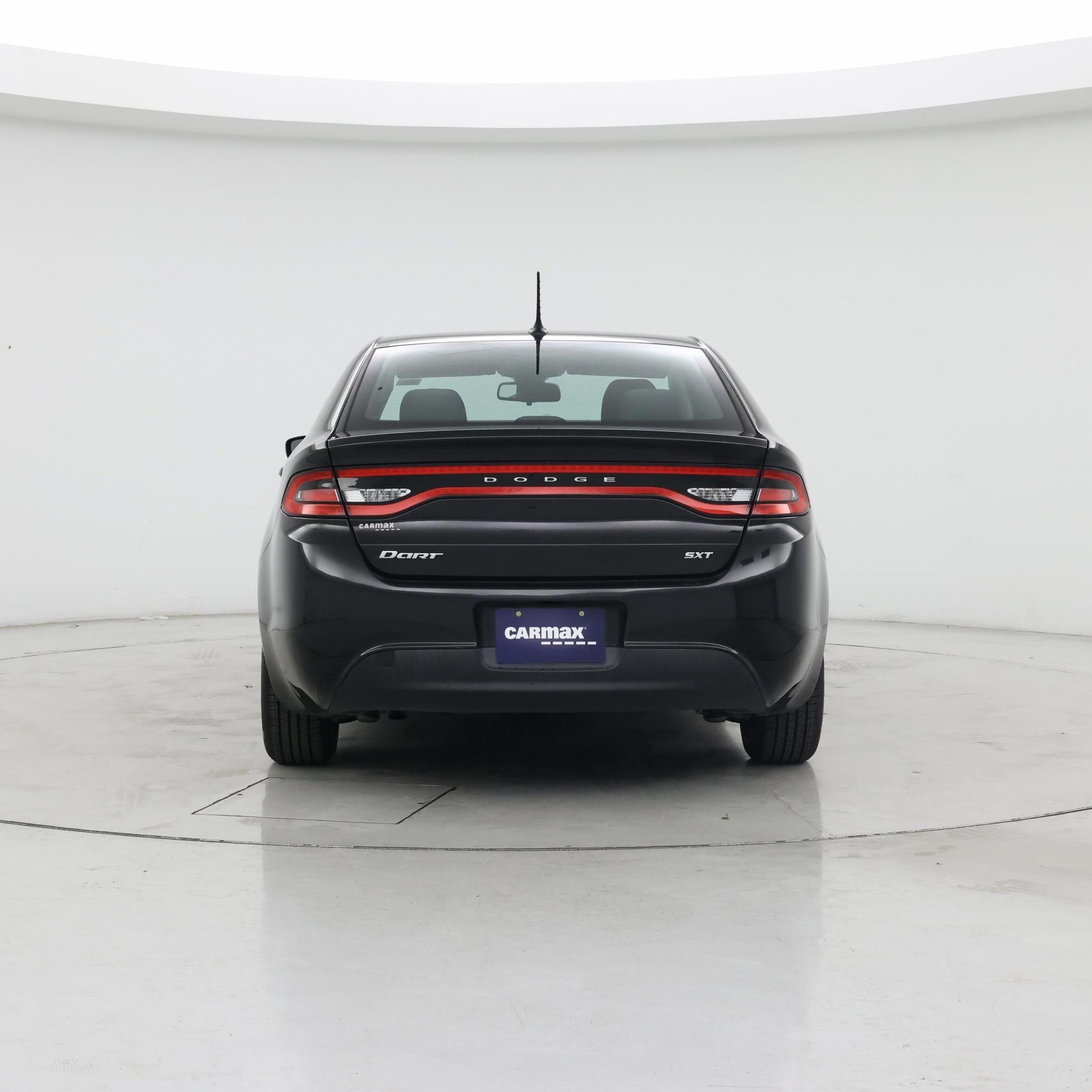 Thumbnail: 2016 Dodge Dart - 6