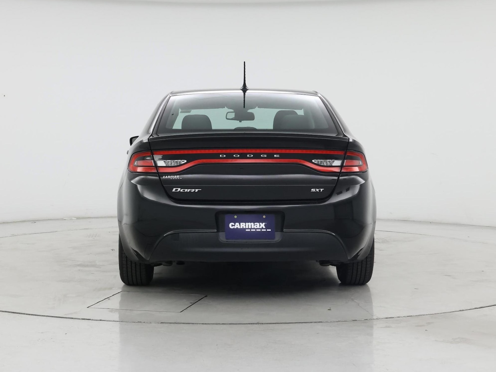 2016 Dodge Dart SXT Sport - Photo 7
