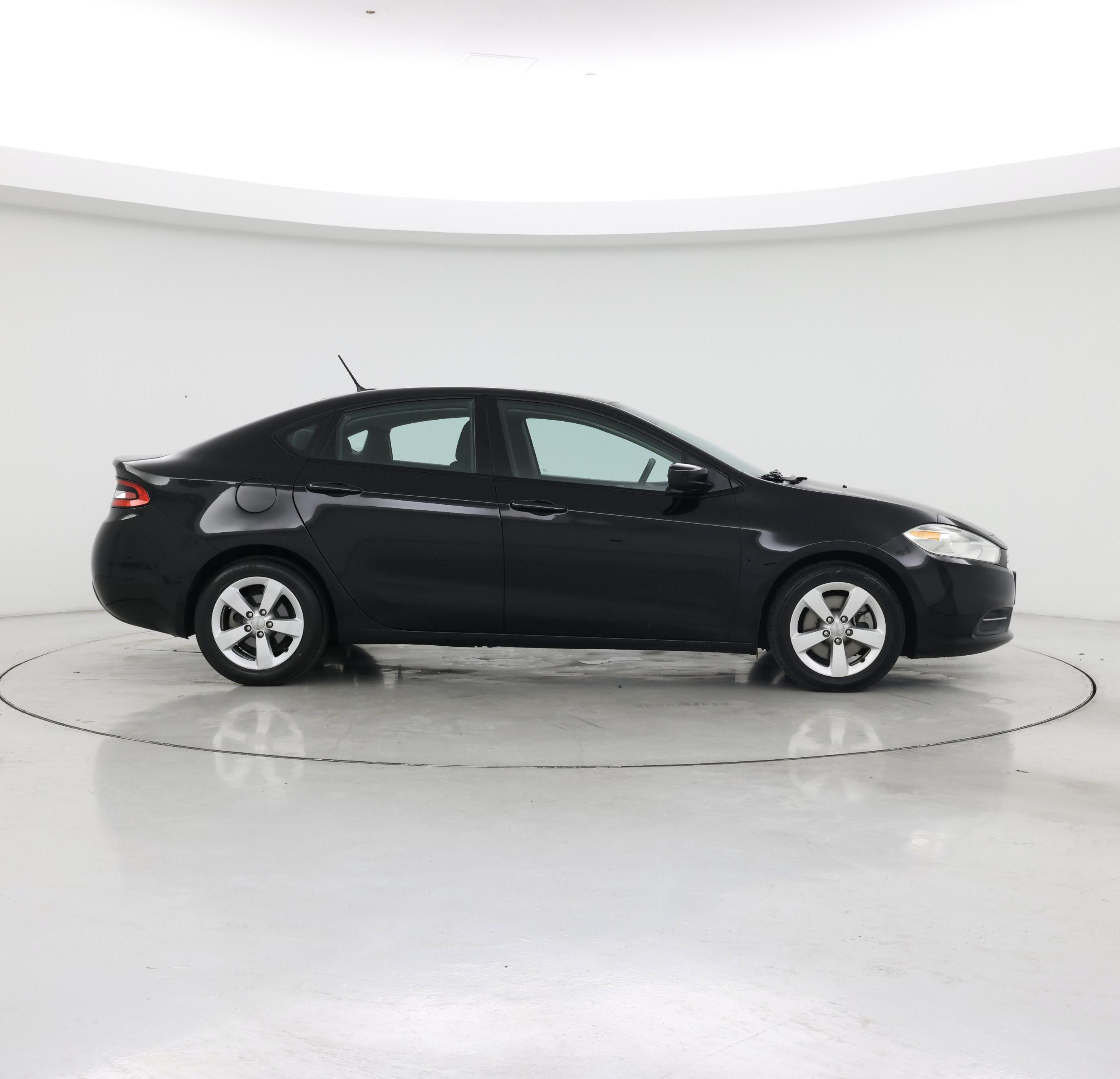 Thumbnail: 2016 Dodge Dart - 7