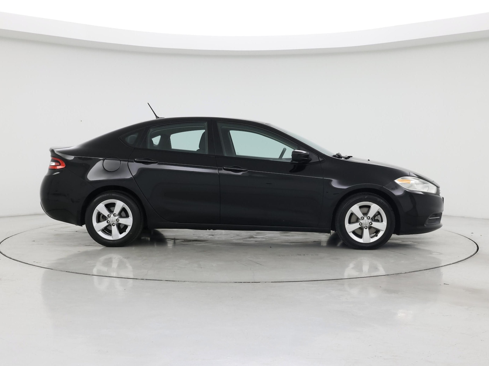 2016 Dodge Dart SXT Sport - Photo 8