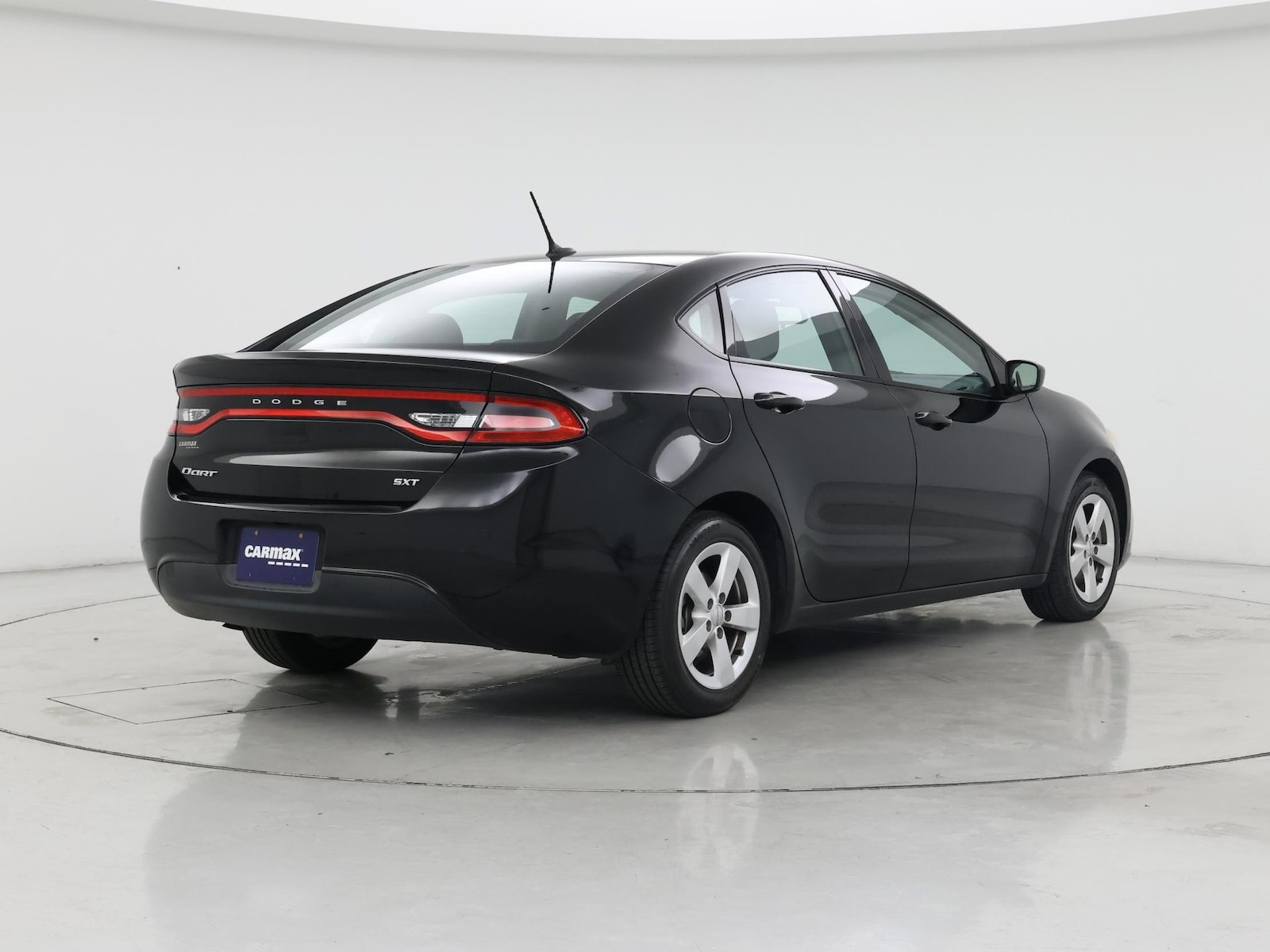 2016 Dodge Dart SXT Sport - Photo 9