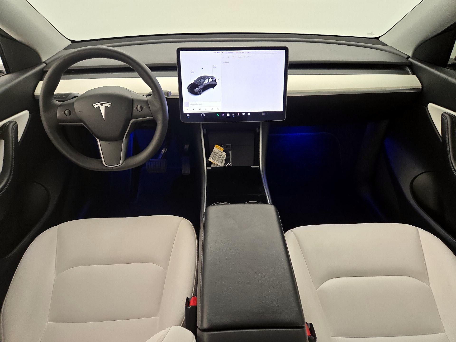 Thumbnail: 2021 Tesla Model Y - 9