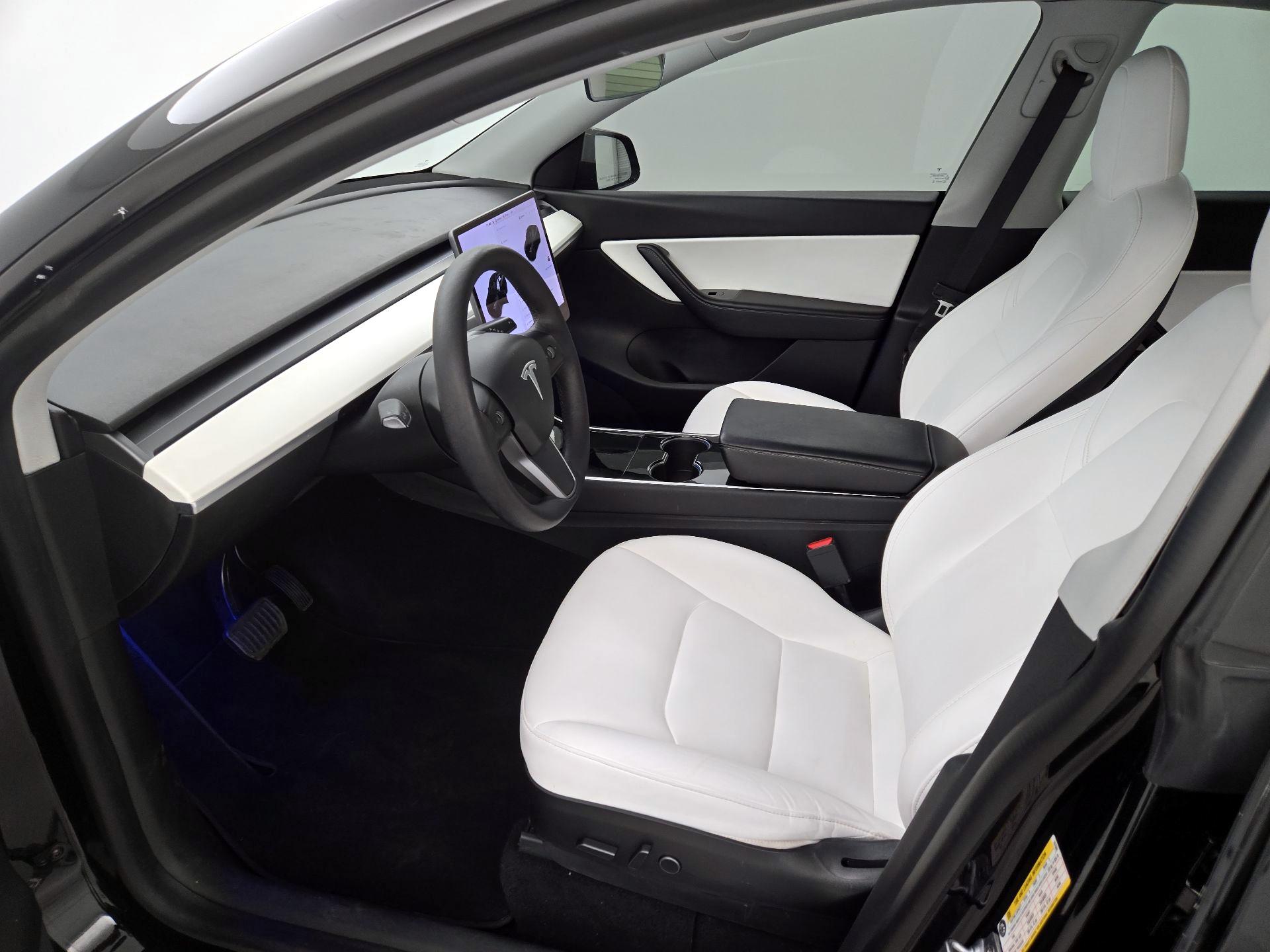 Thumbnail: 2021 Tesla Model Y - 11