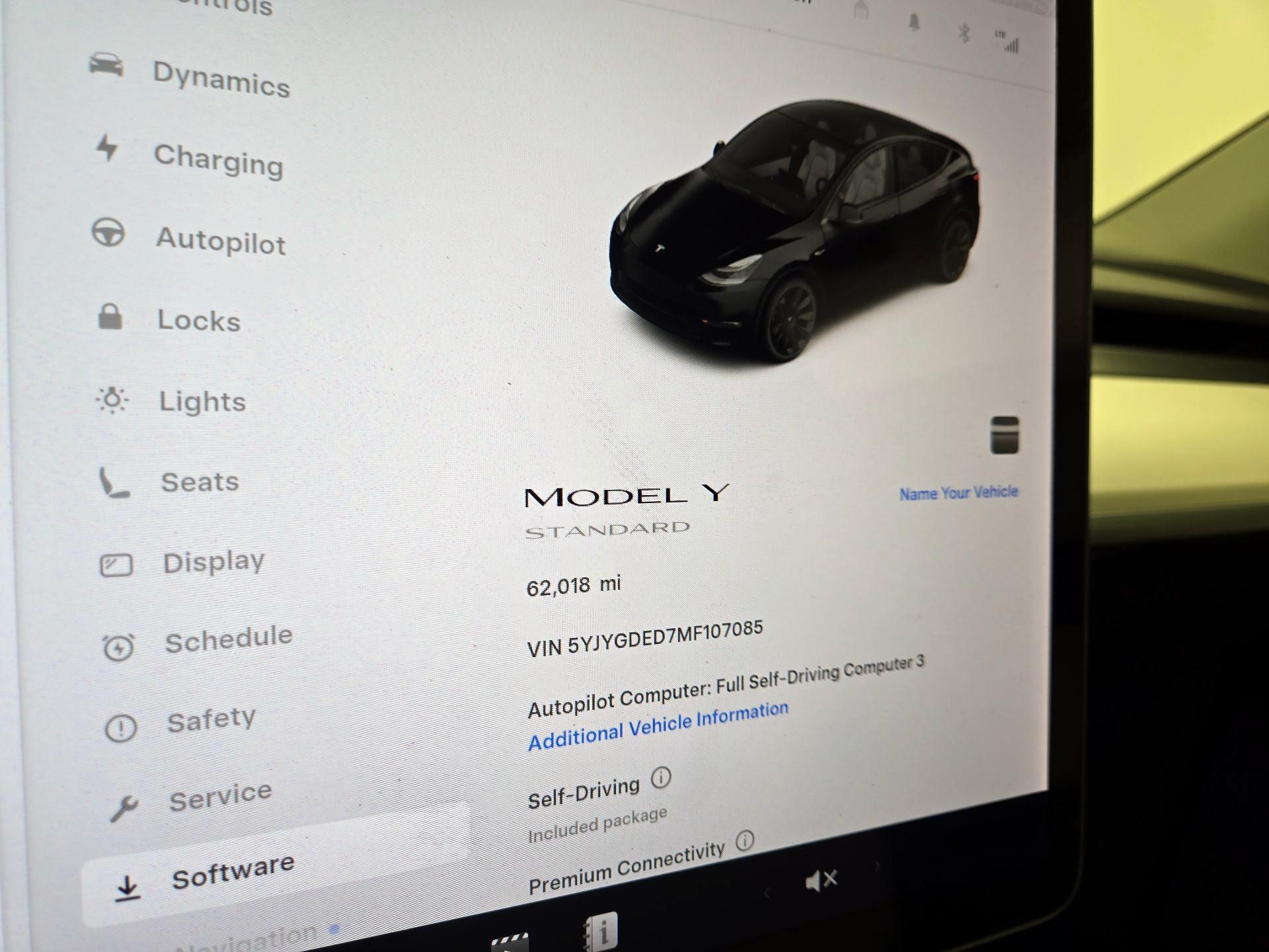 Thumbnail: 2021 Tesla Model Y - 13