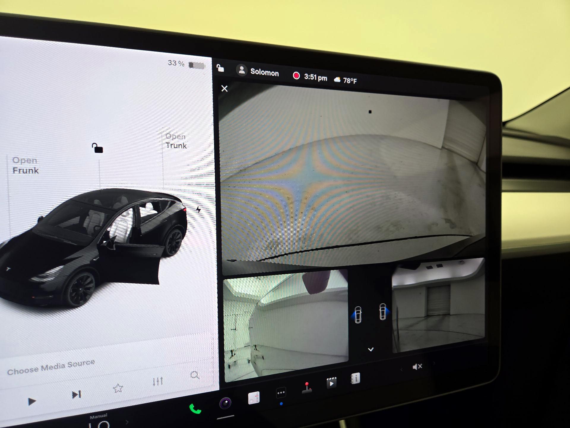 Thumbnail: 2021 Tesla Model Y - 14