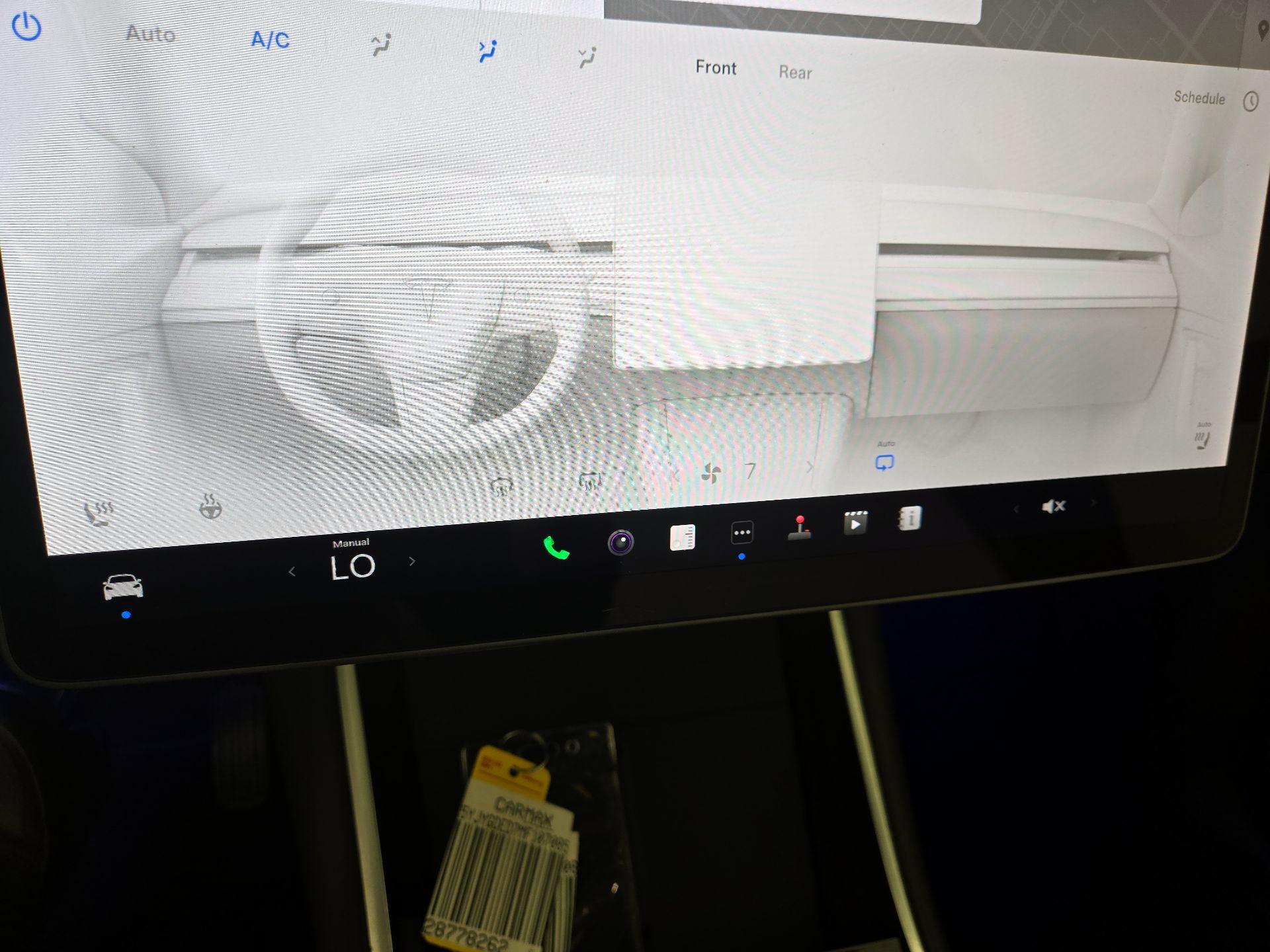 Thumbnail: 2021 Tesla Model Y - 16