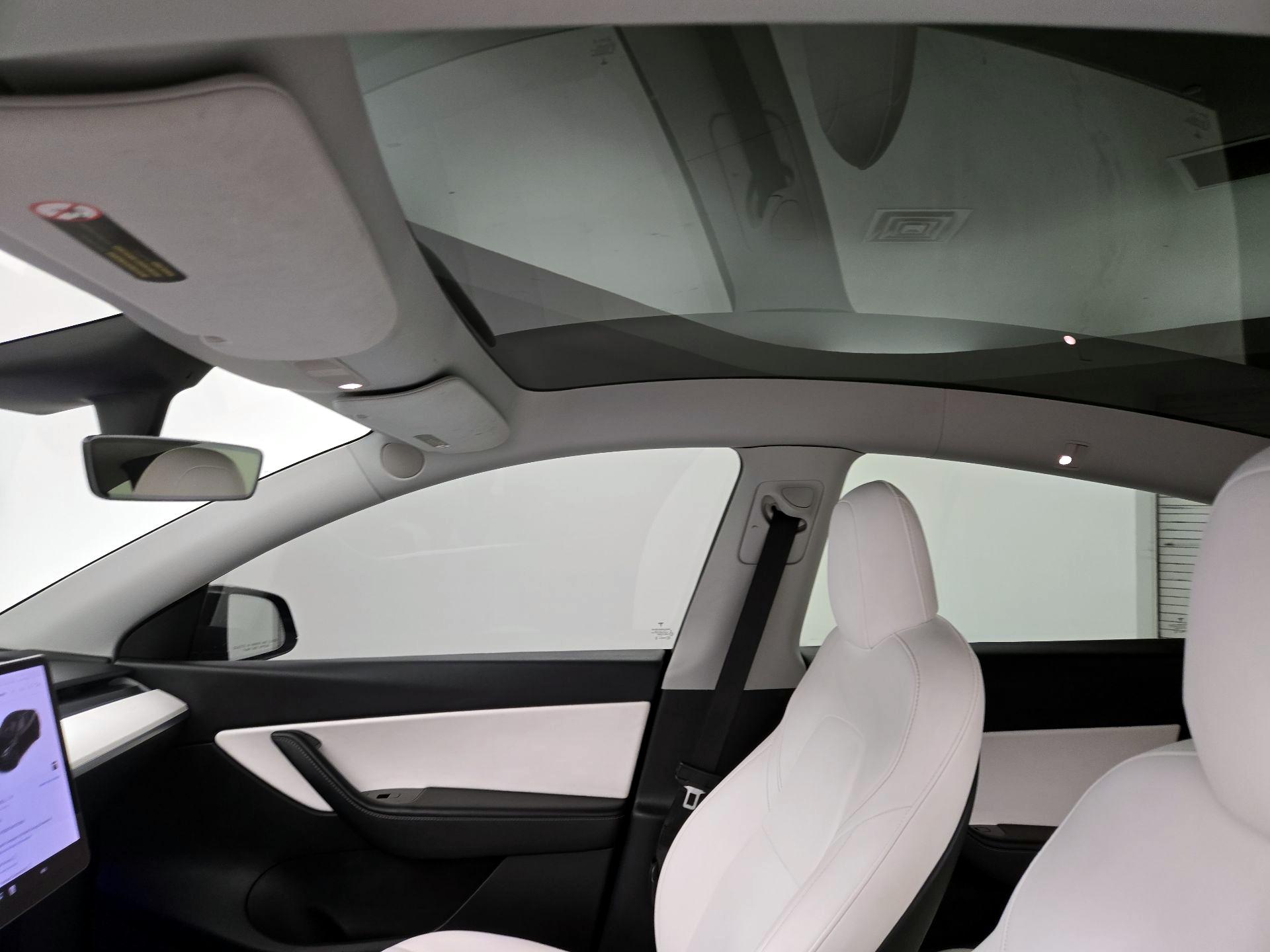 Thumbnail: 2021 Tesla Model Y - 18