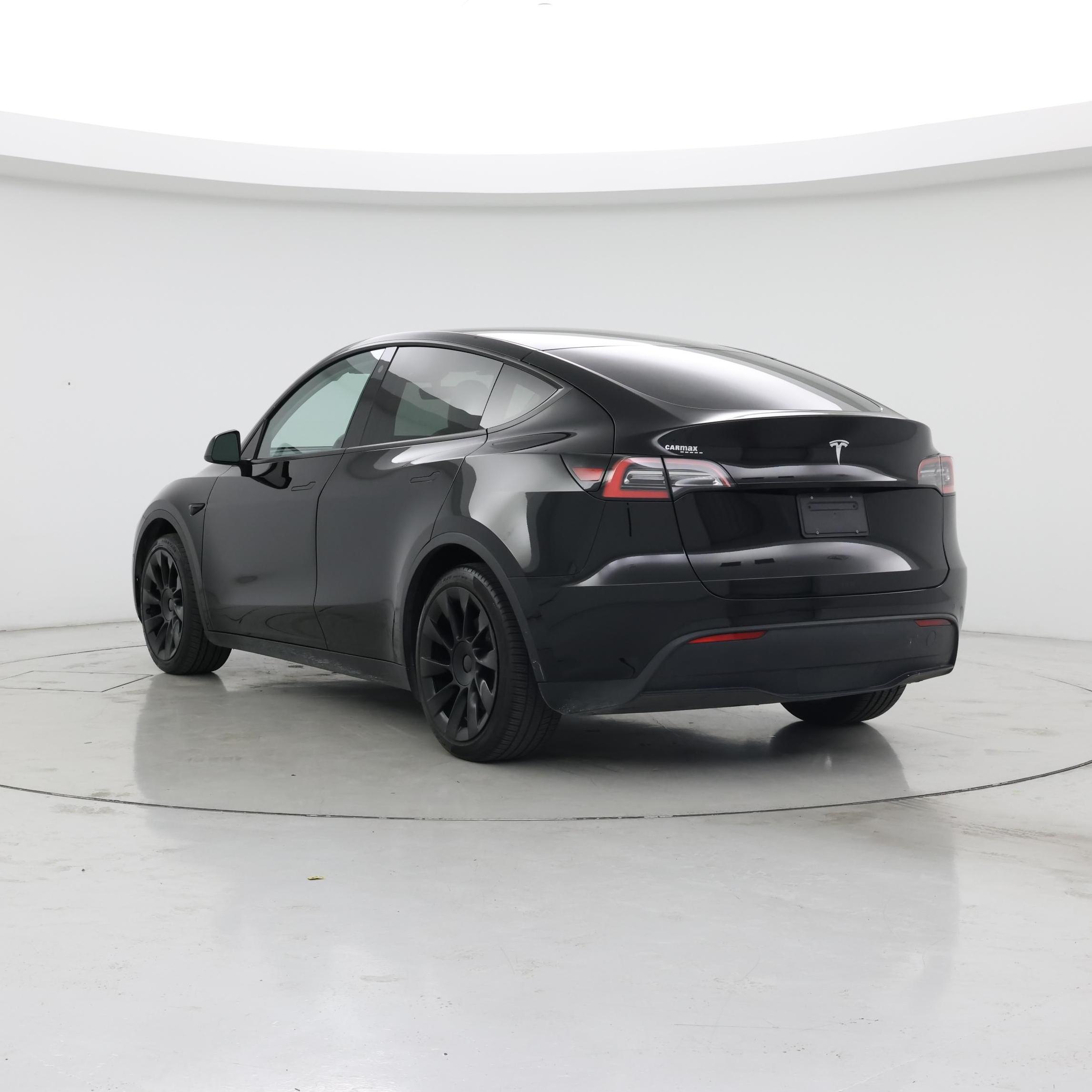 Thumbnail: 2021 Tesla Model Y - 2
