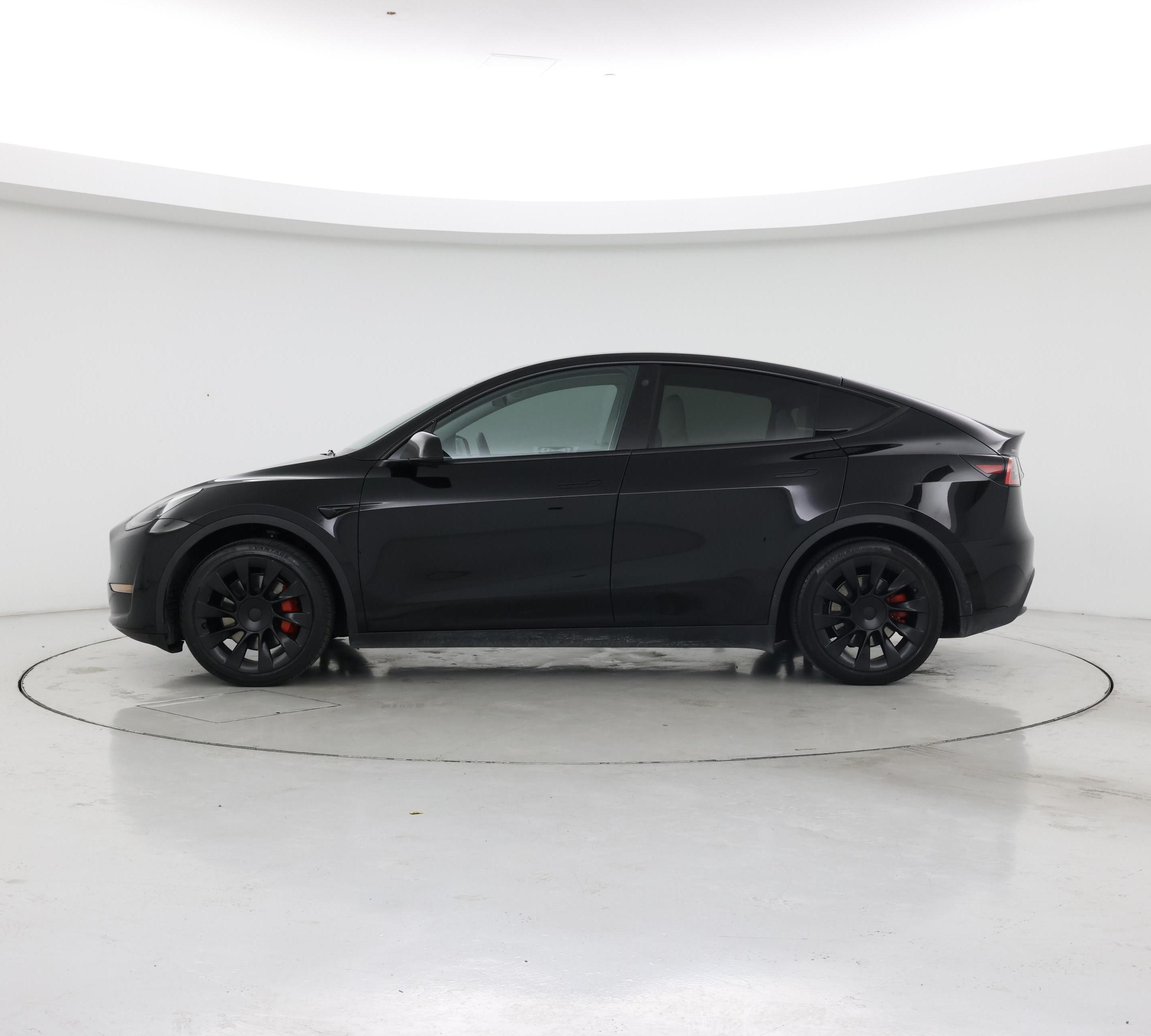 Thumbnail: 2021 Tesla Model Y - 3