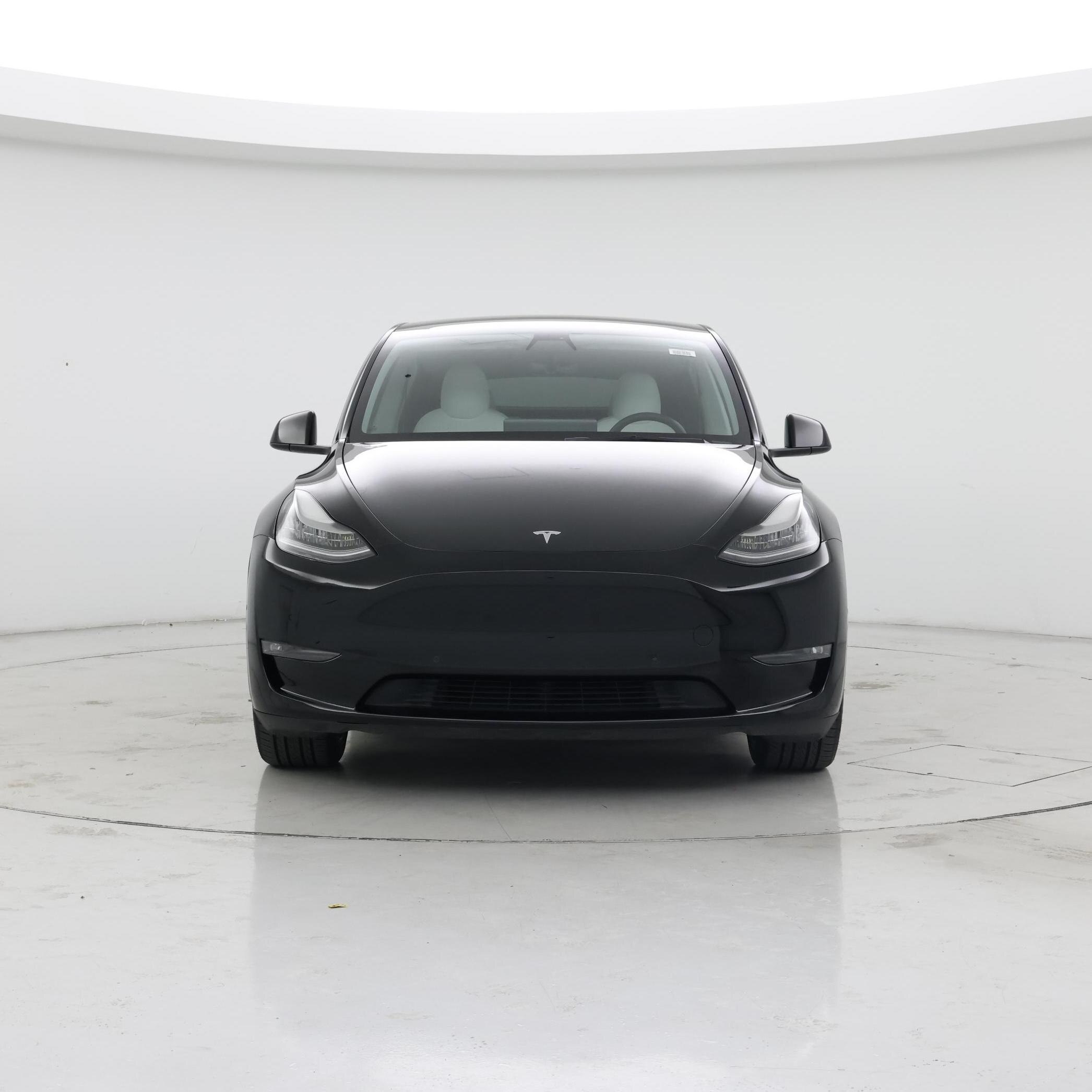Thumbnail: 2021 Tesla Model Y - 5
