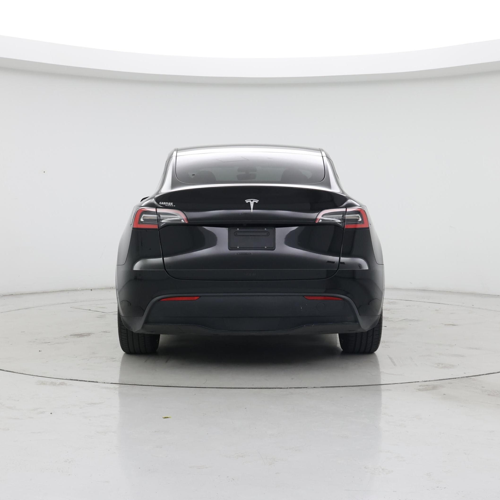 Thumbnail: 2021 Tesla Model Y - 6