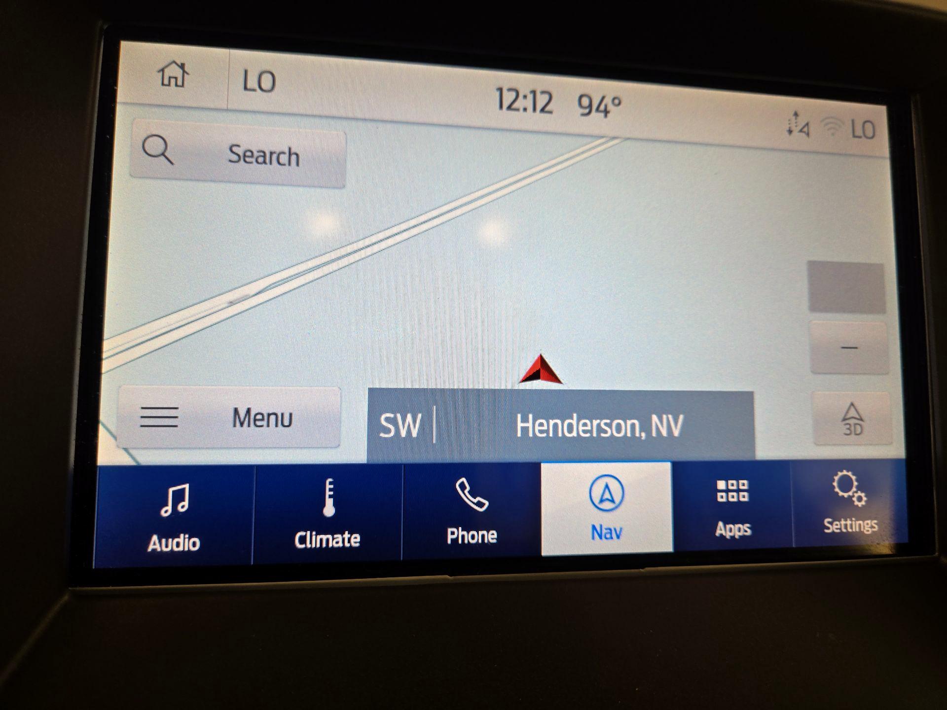 Thumbnail: 2020 Ford Edge - 14