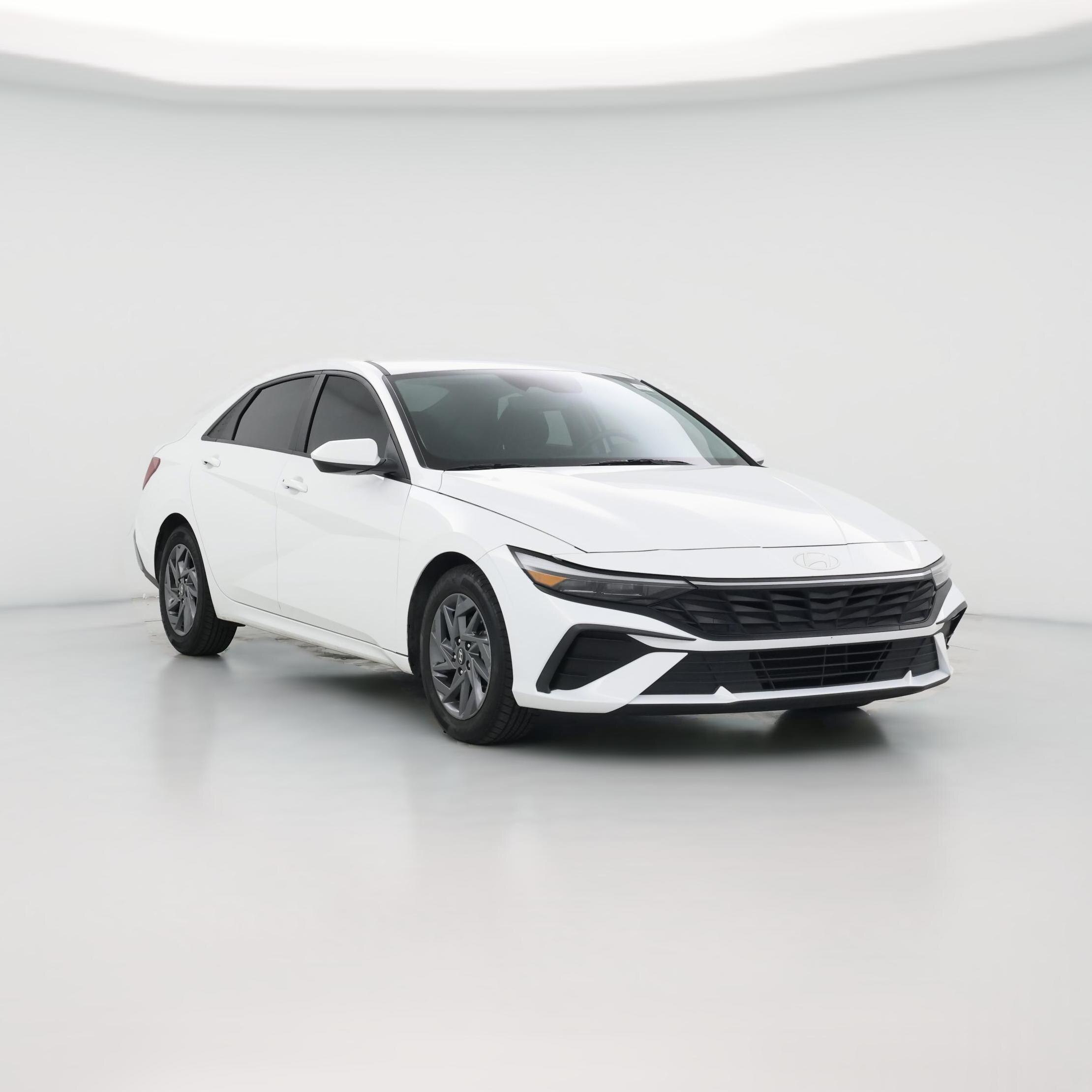 Thumbnail: 2024 Hyundai Elantra - 1