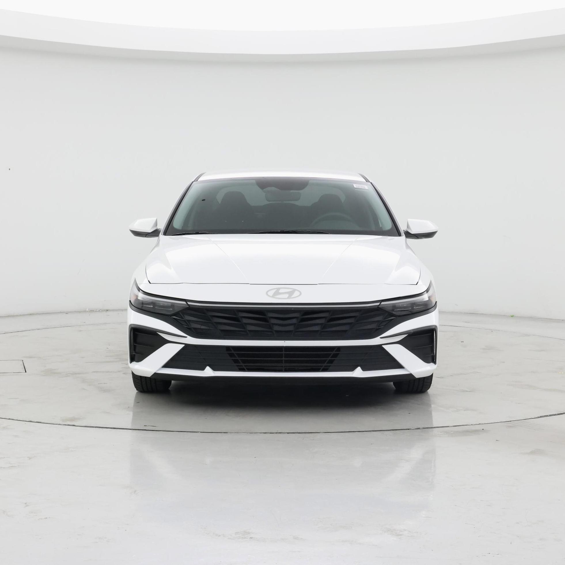 Thumbnail: 2024 Hyundai Elantra - 5