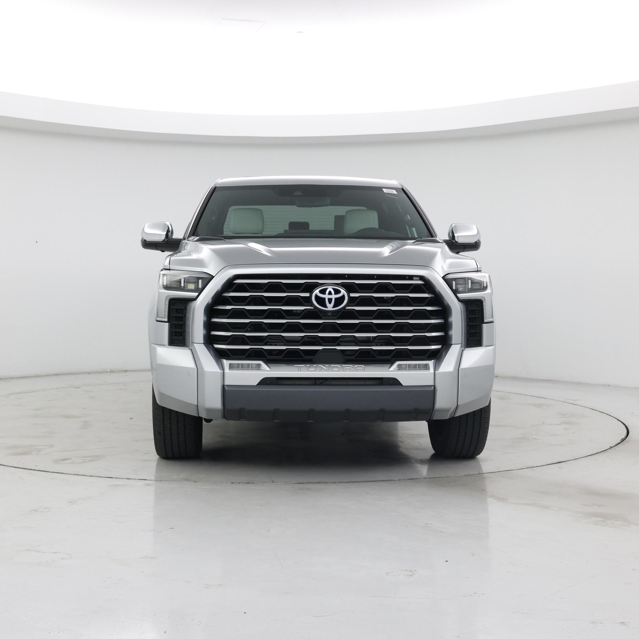 Thumbnail: 2022 Toyota Tundra - 5