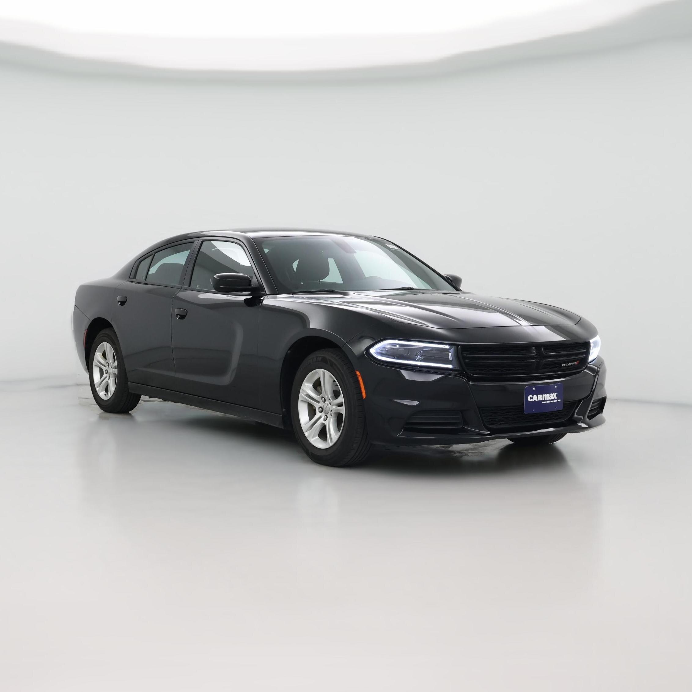 Thumbnail: 2022 Dodge Charger - 1