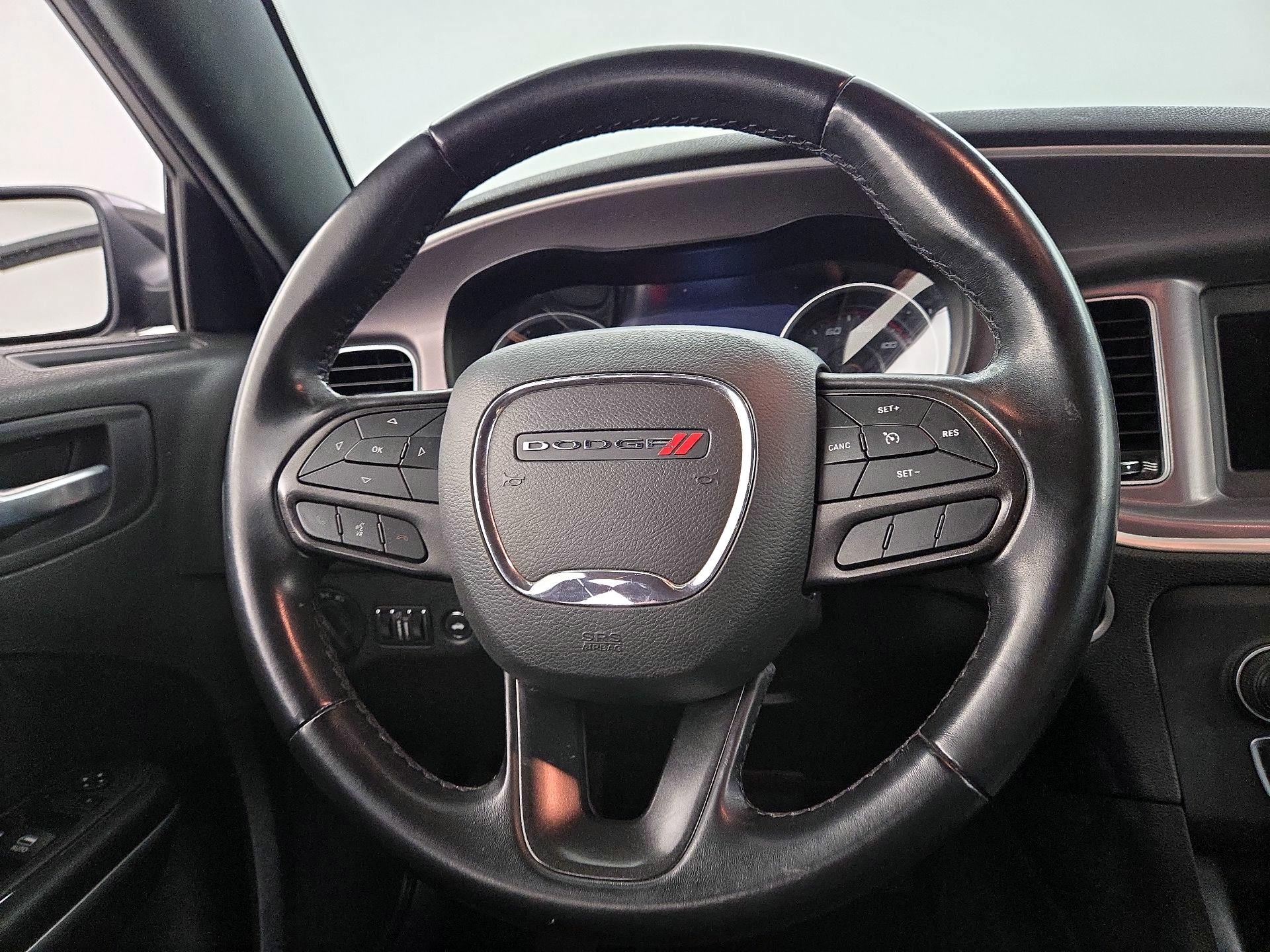 Thumbnail: 2022 Dodge Charger - 10