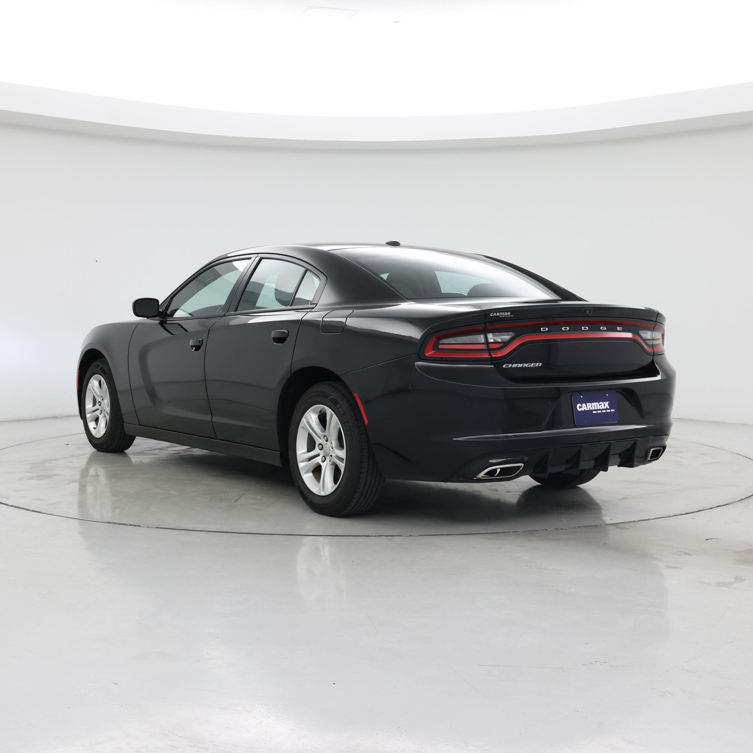 Thumbnail: 2022 Dodge Charger - 2